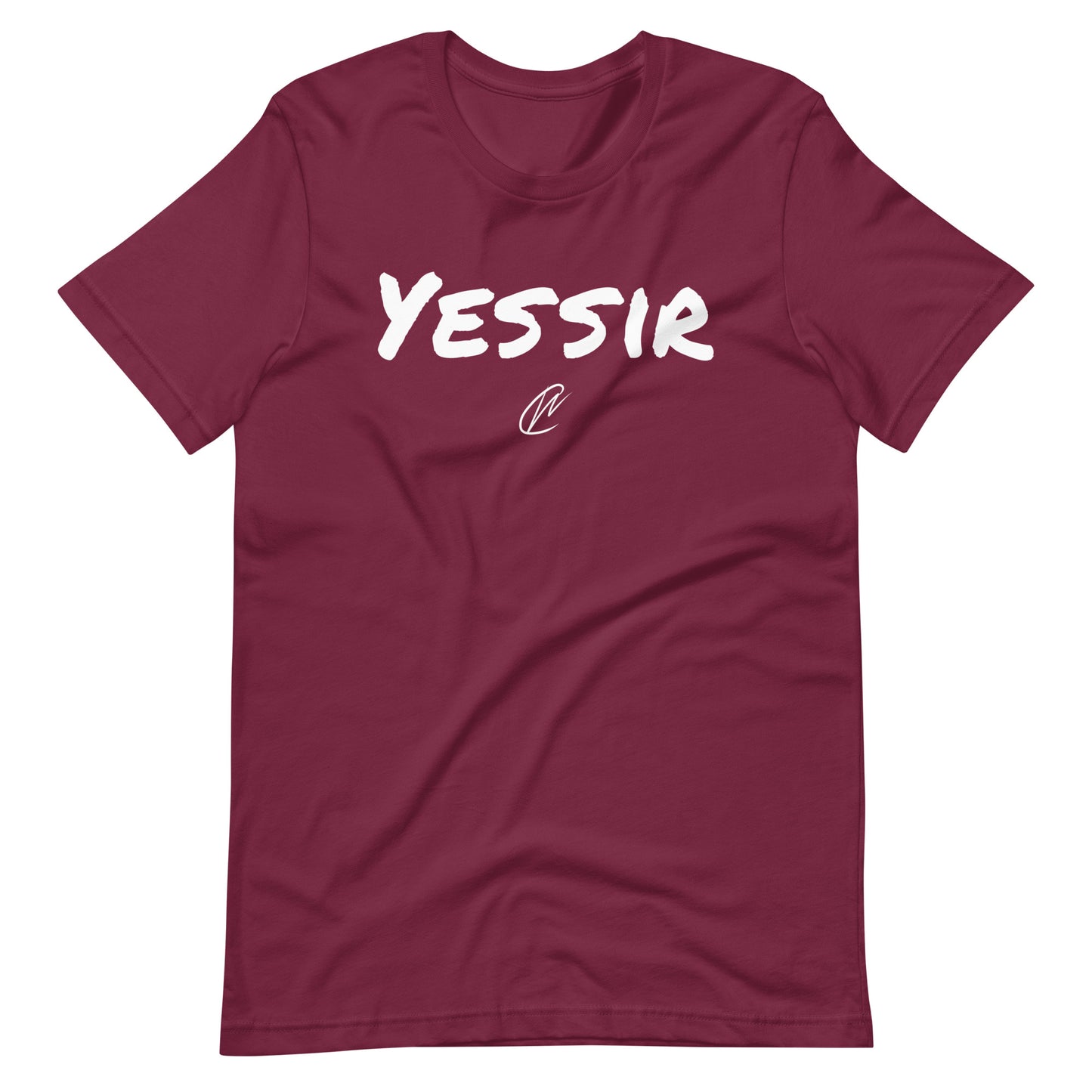 Yessir - TShirt