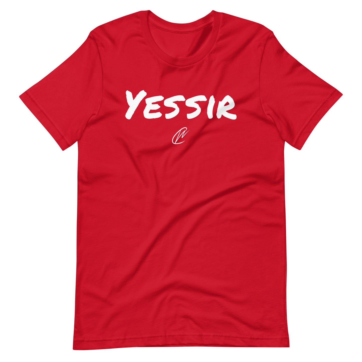 Yessir - TShirt