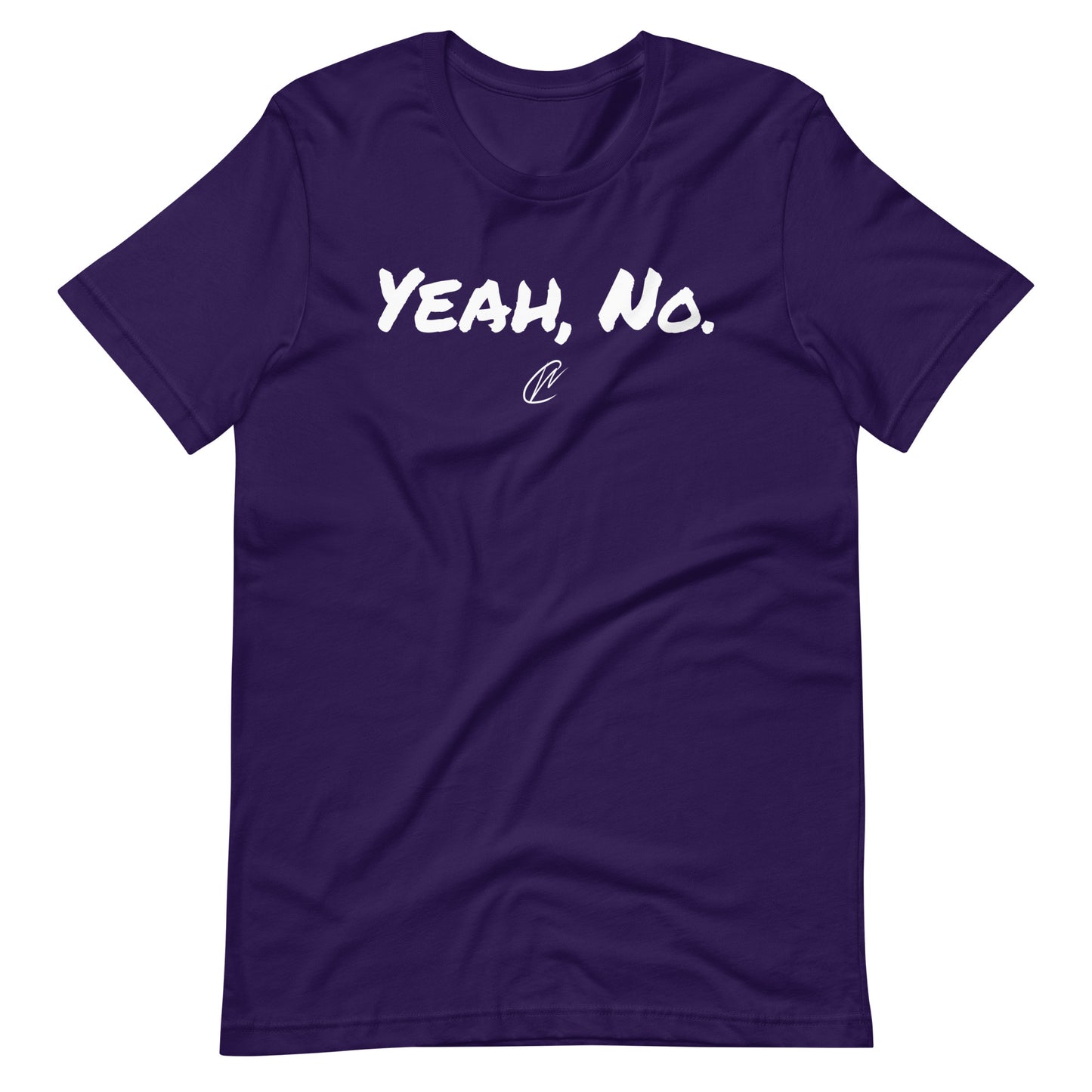 Yeah, No - TShirt