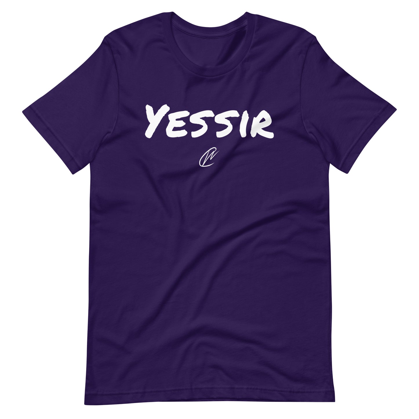 Yessir - TShirt