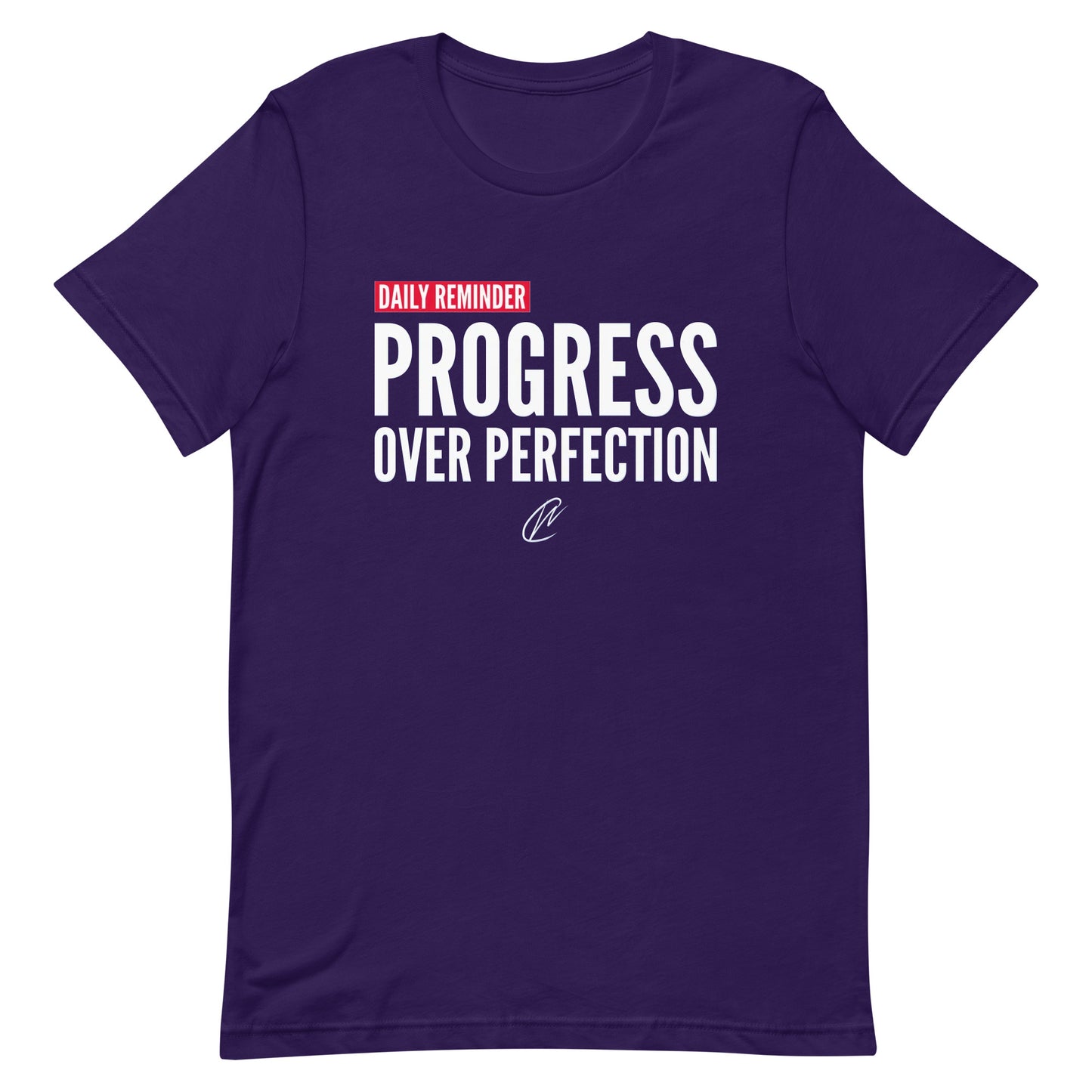 Progress - TShirt