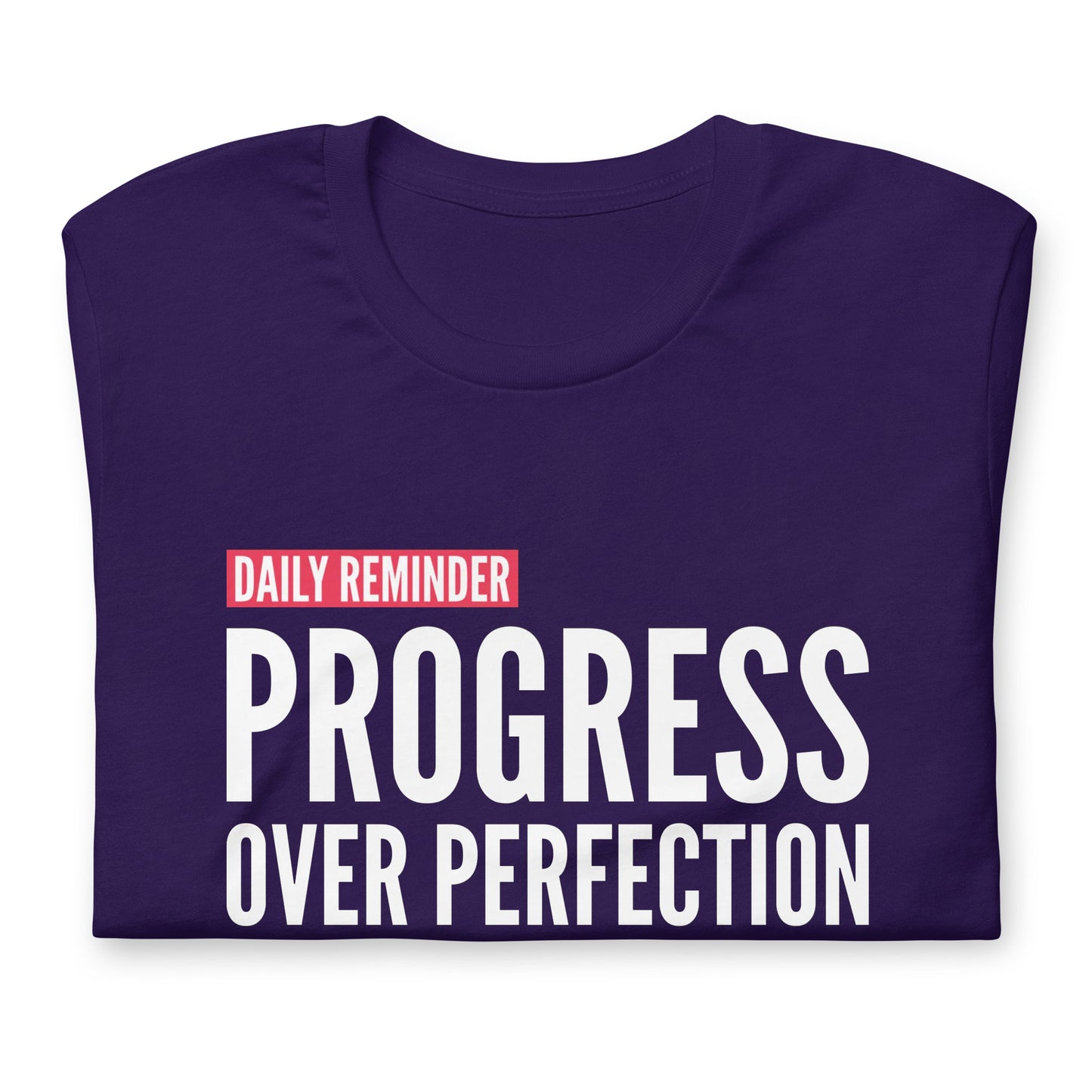 Progress - TShirt