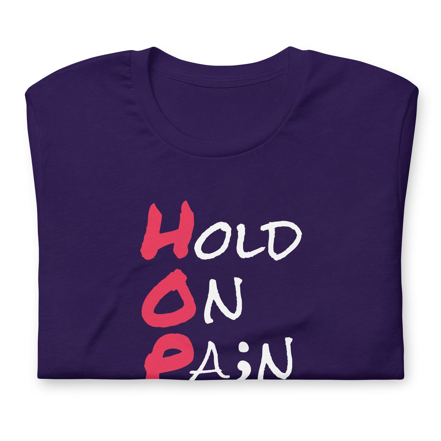Hope - TShirt