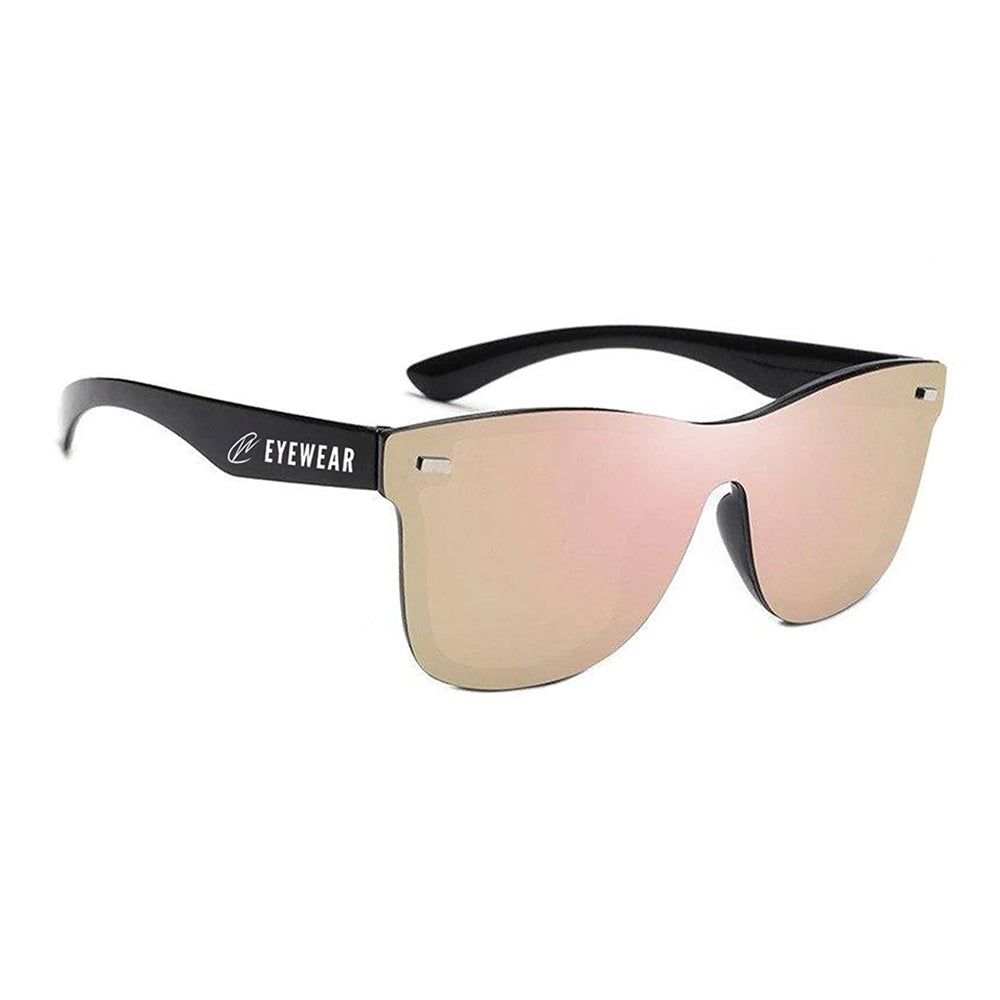 CW Pink Lens Sunglasses