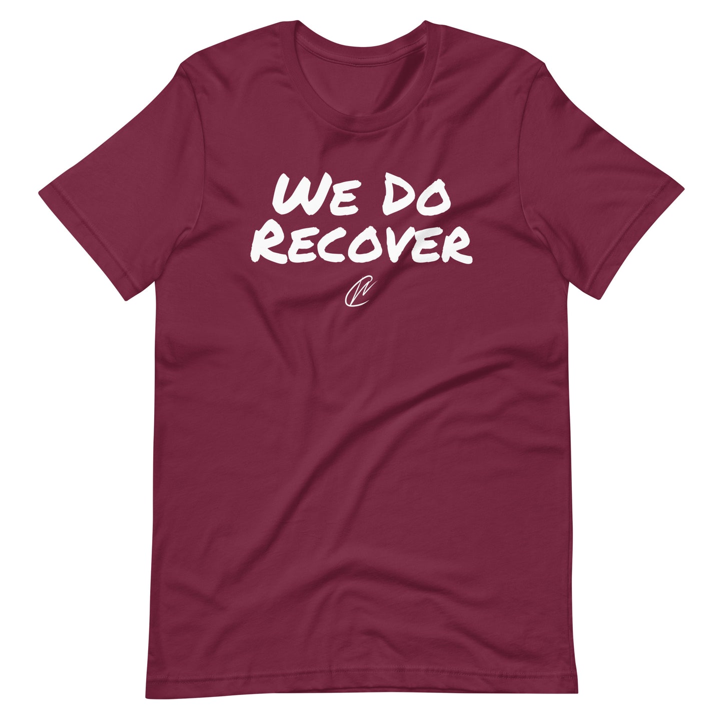 Recover - TShirt