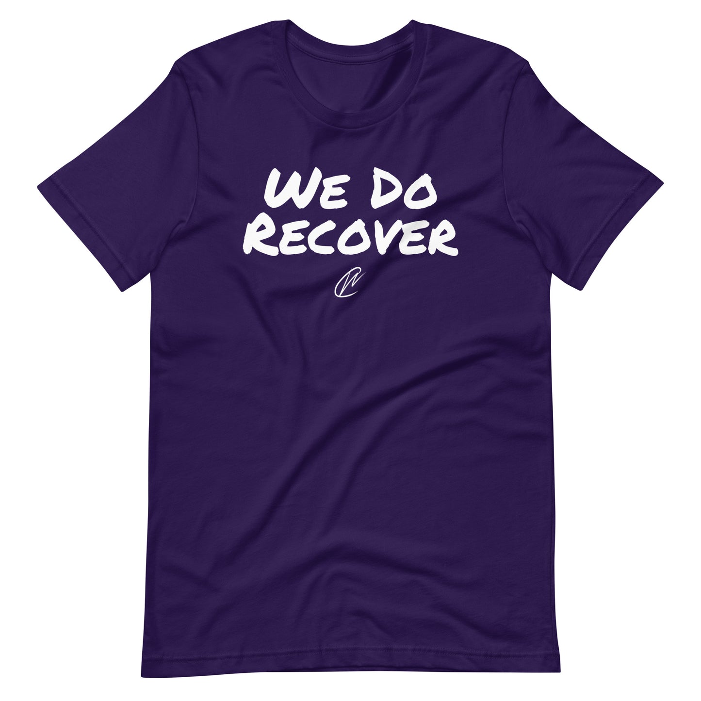 Recover - TShirt
