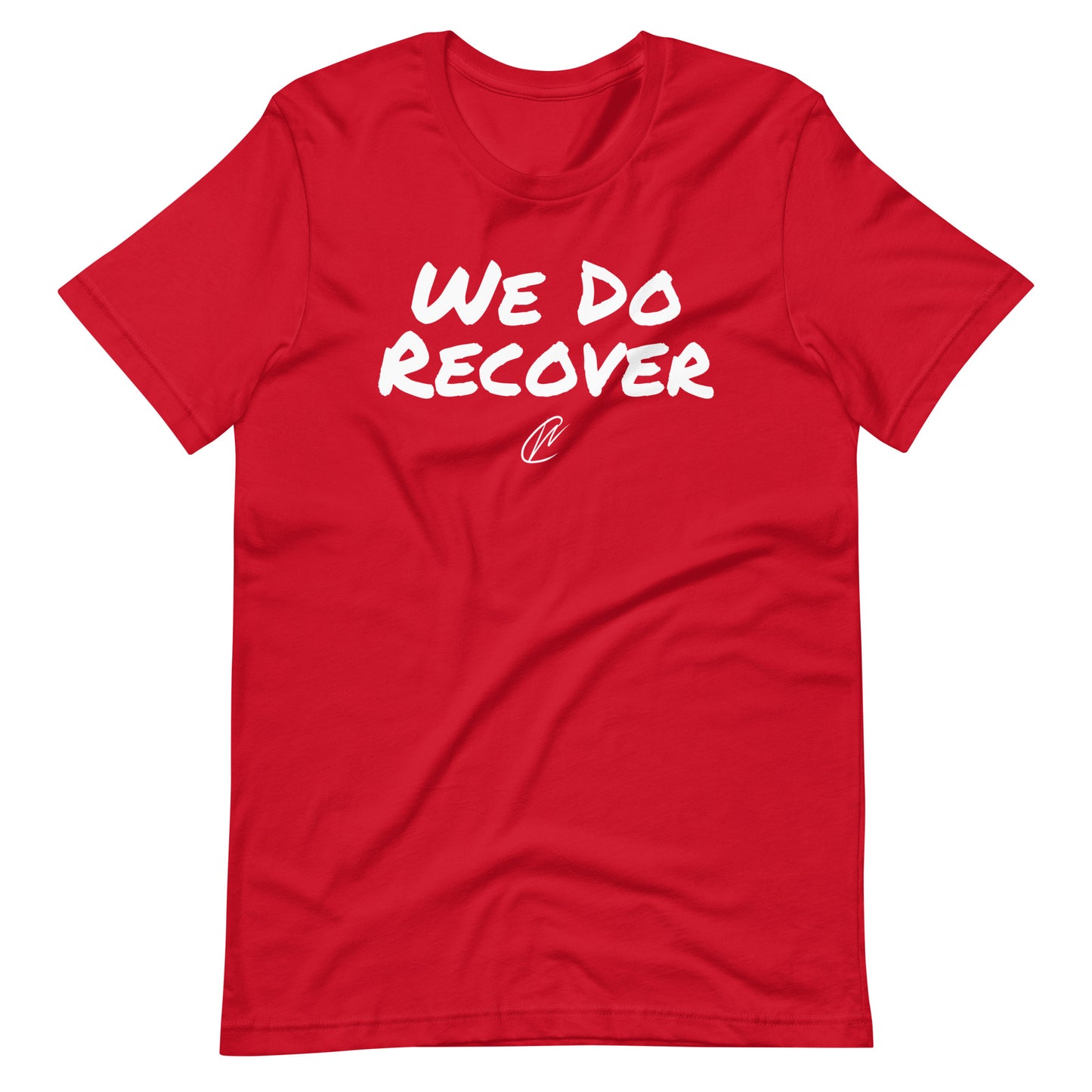 Recover - TShirt
