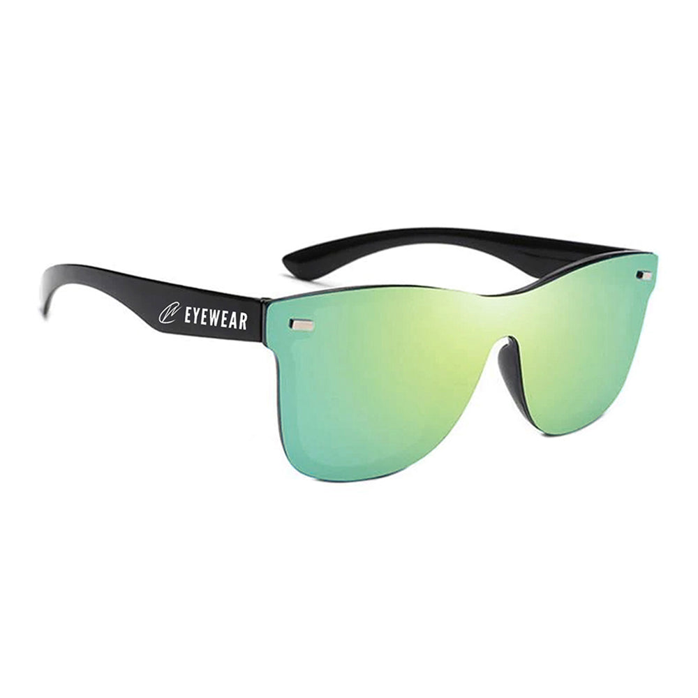 CW Yellow Lens Sunglasses