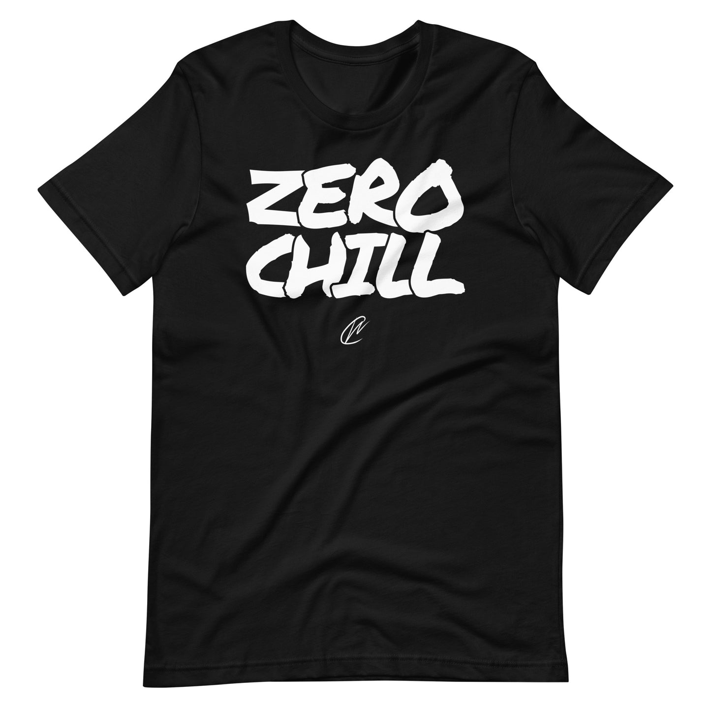 Zero Chill - TShirt