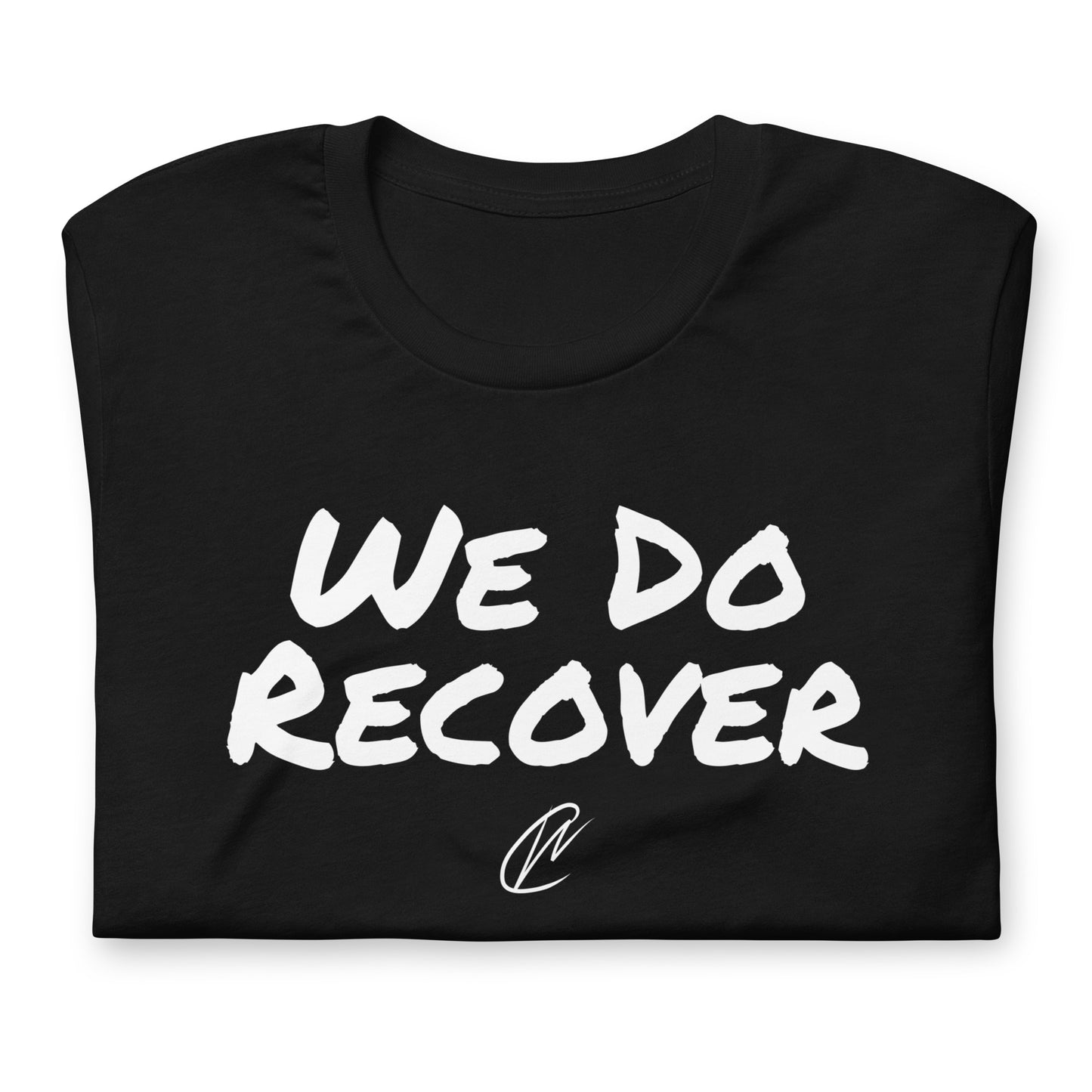 Recover - TShirt