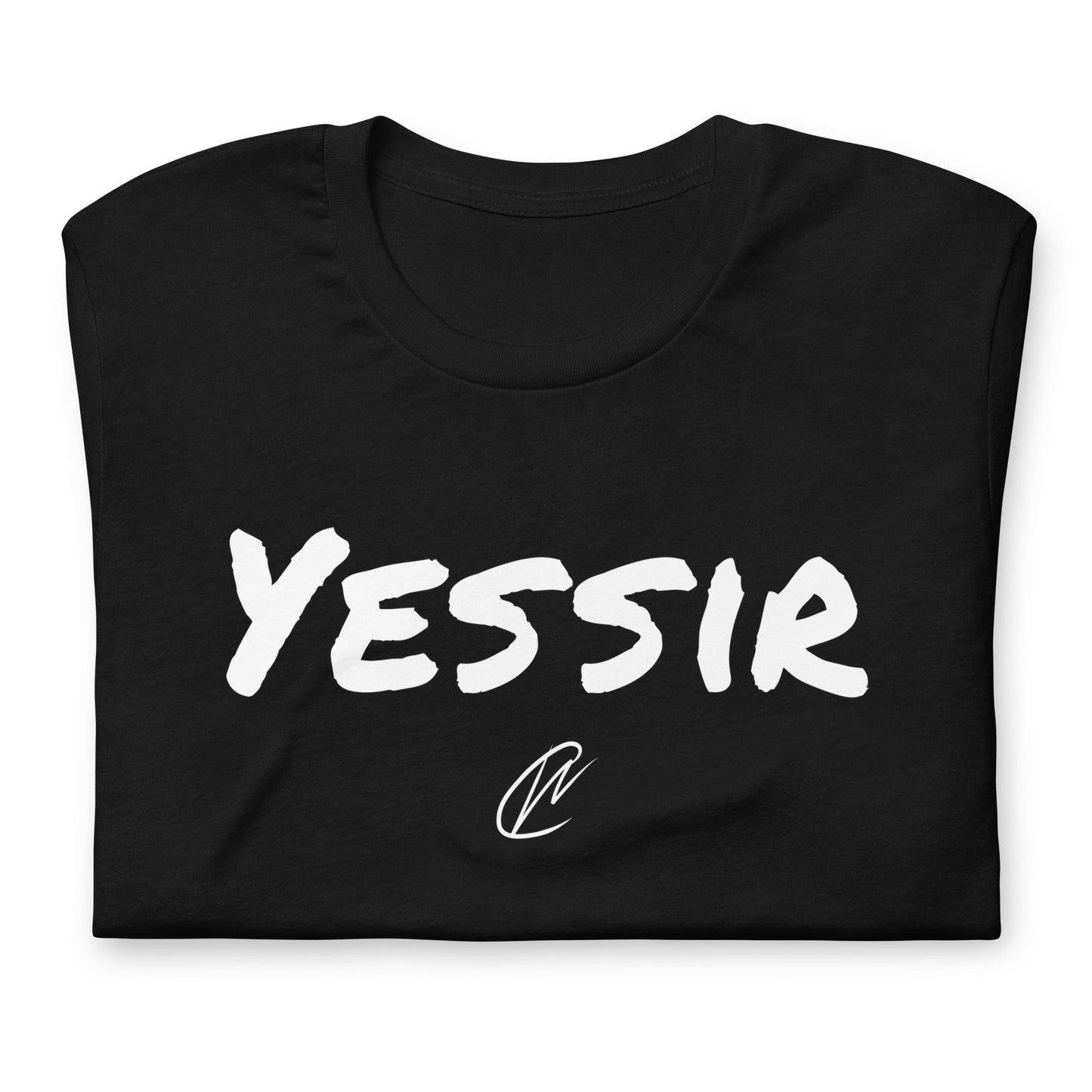 Yessir - TShirt