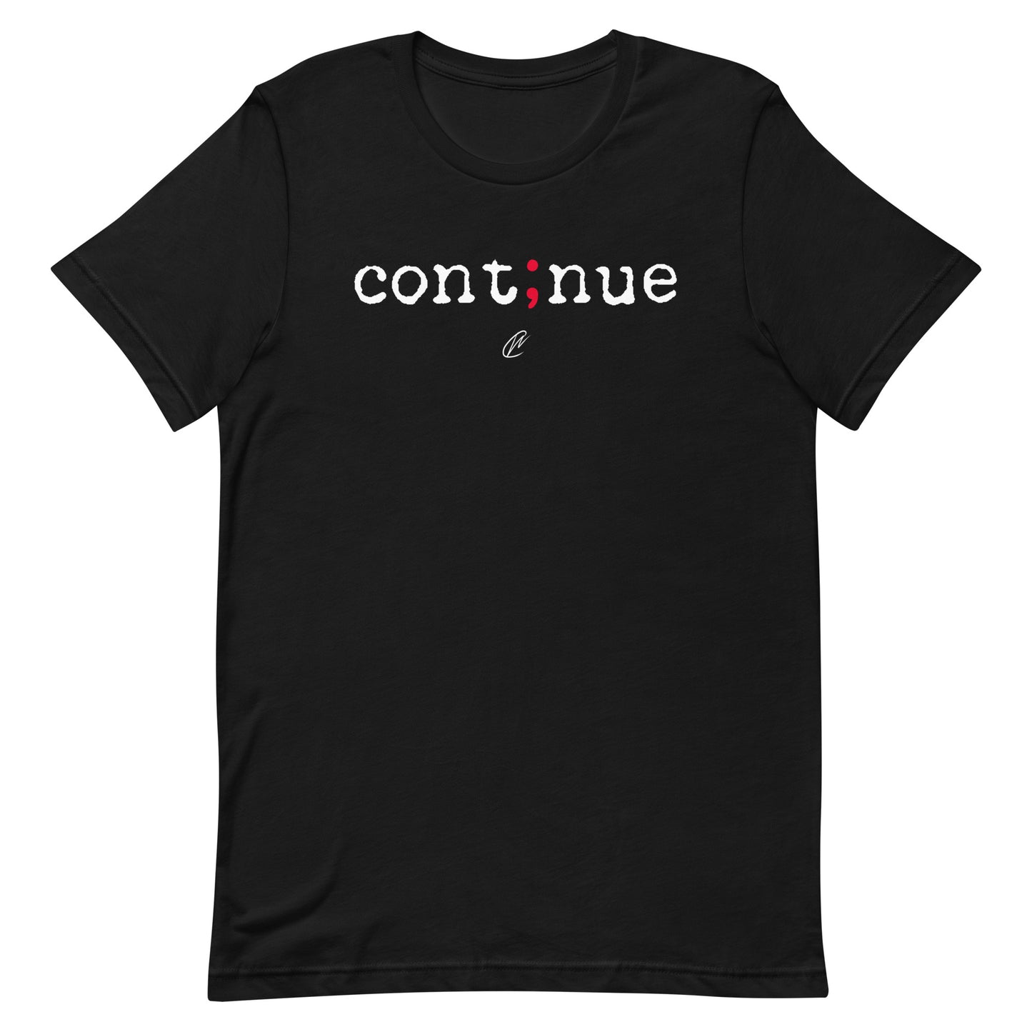 Continue - TShirt