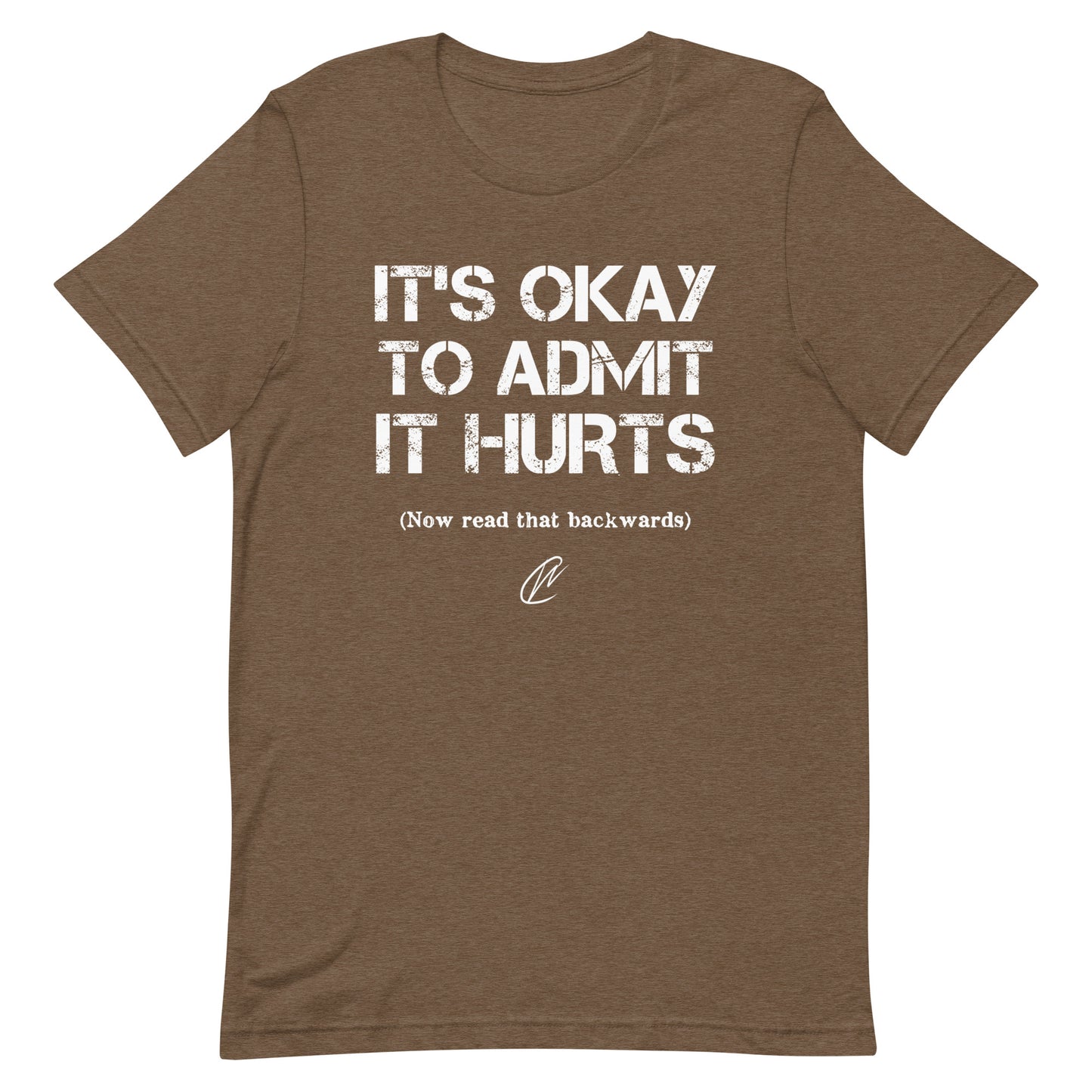 It's Okay - TShirt