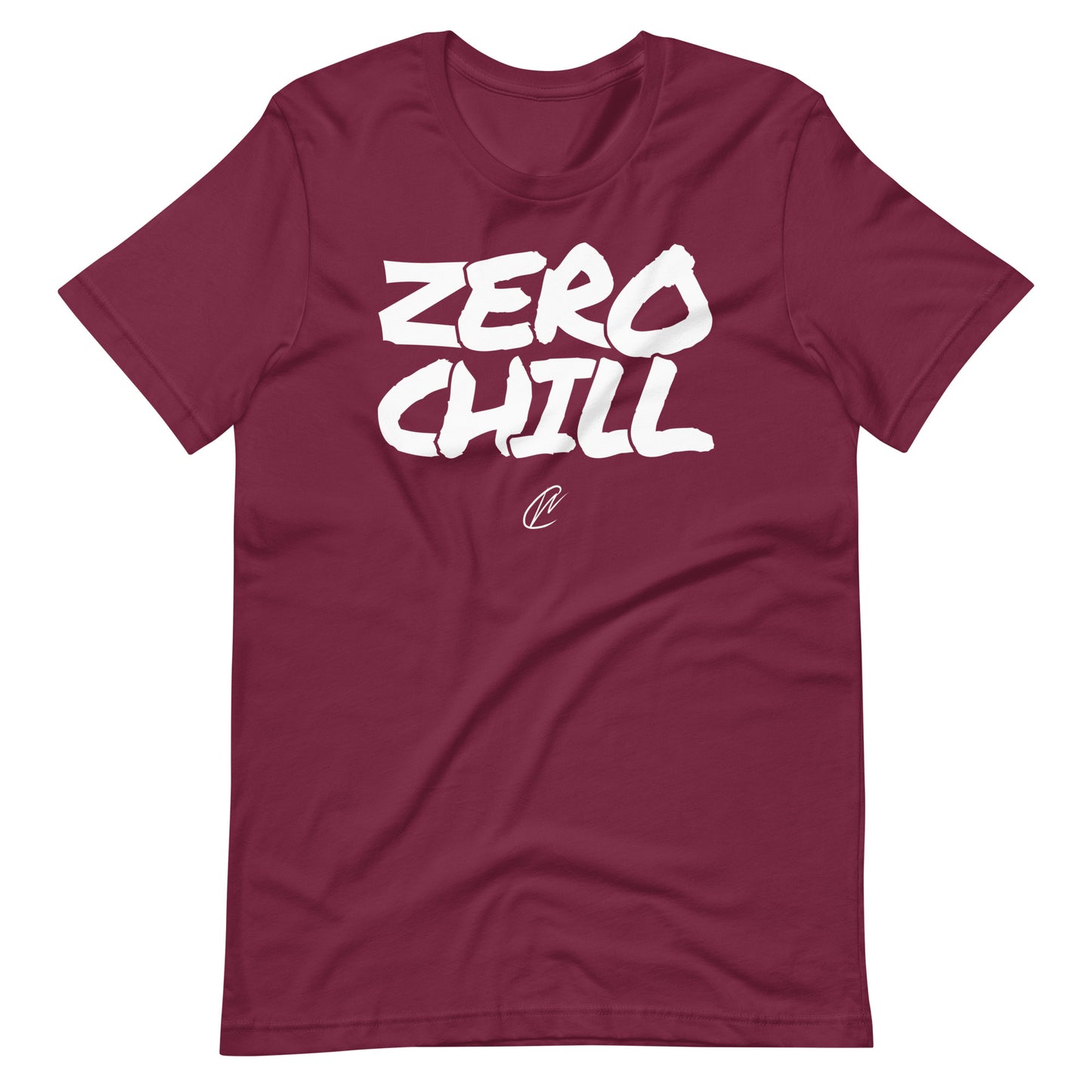 Zero Chill - TShirt