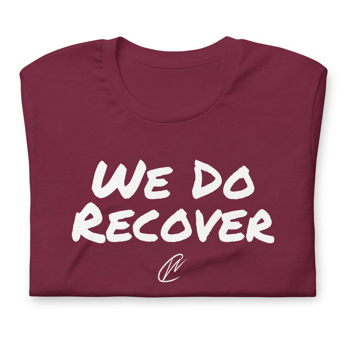 Recover - TShirt