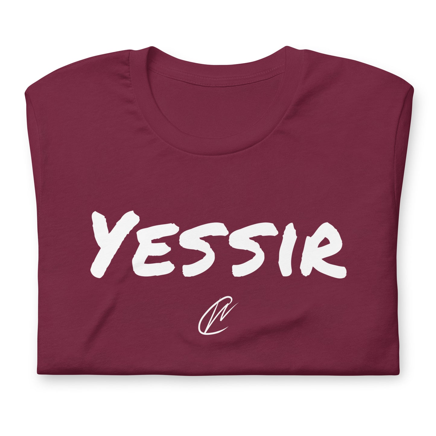 Yessir - TShirt