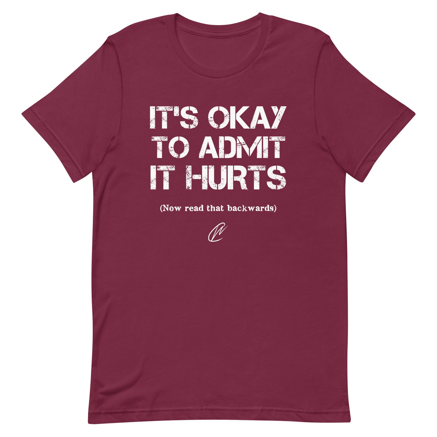 It's Okay - TShirt