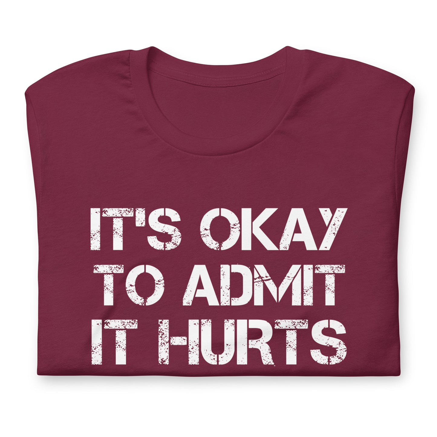 It's Okay - TShirt