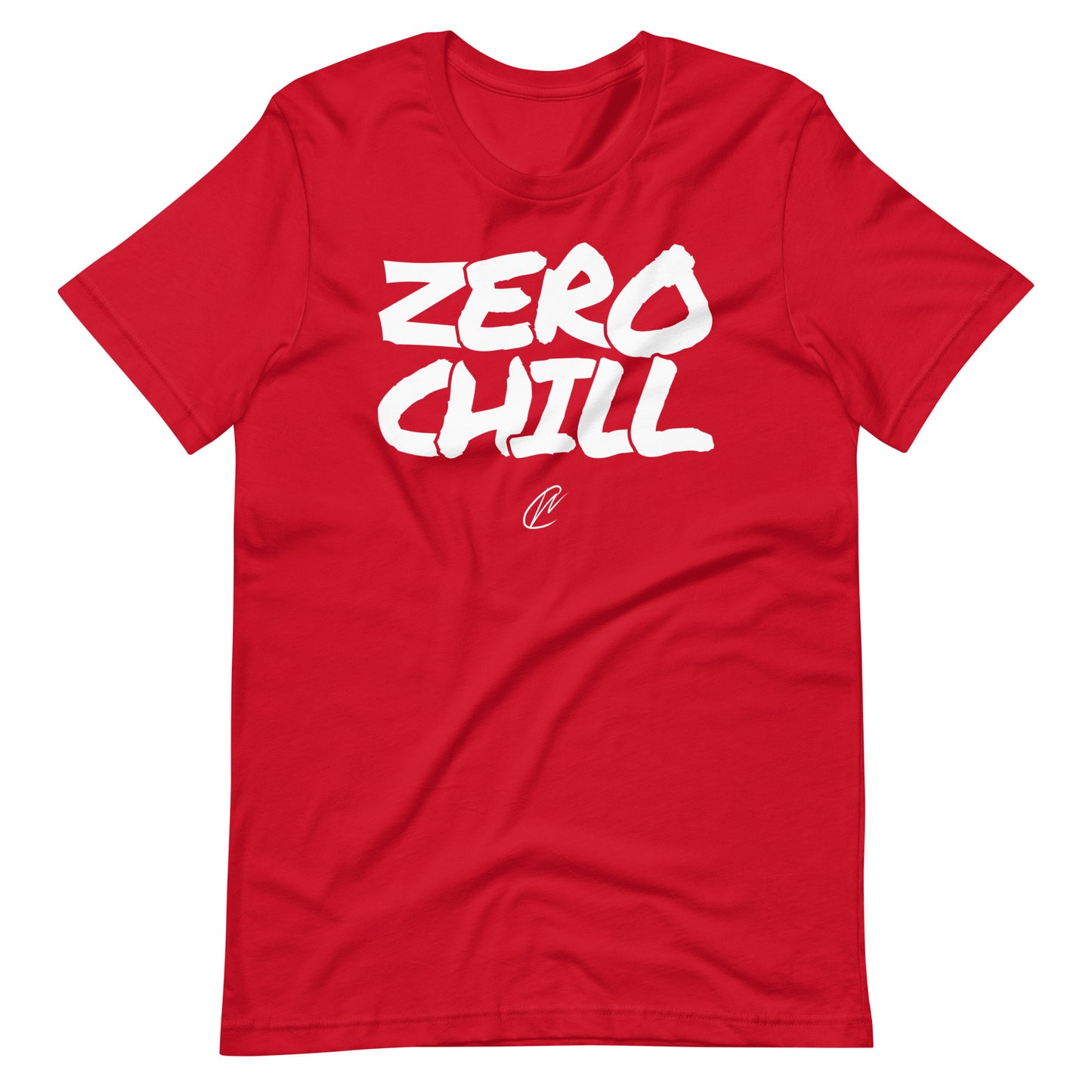 Zero Chill - TShirt