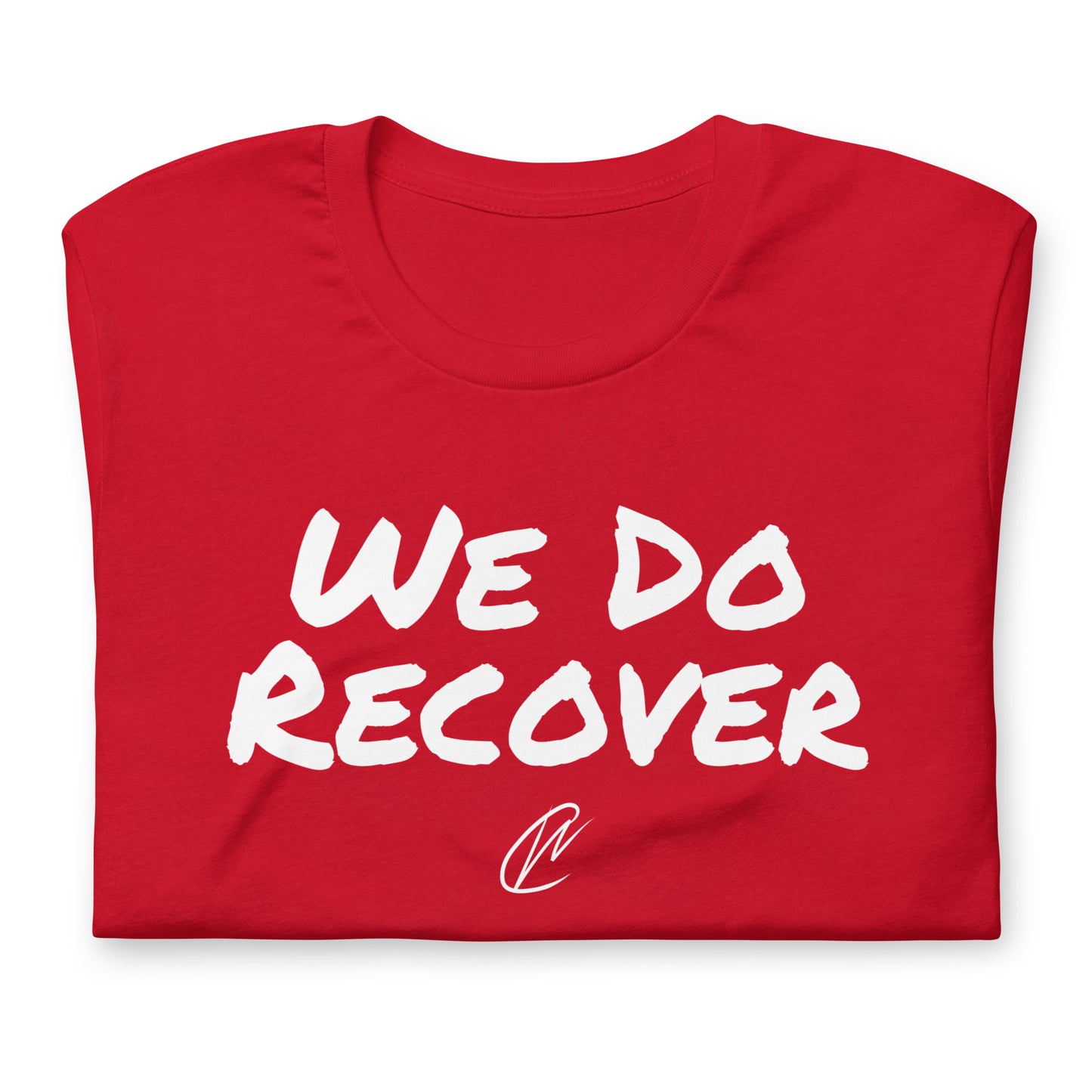 Recover - TShirt
