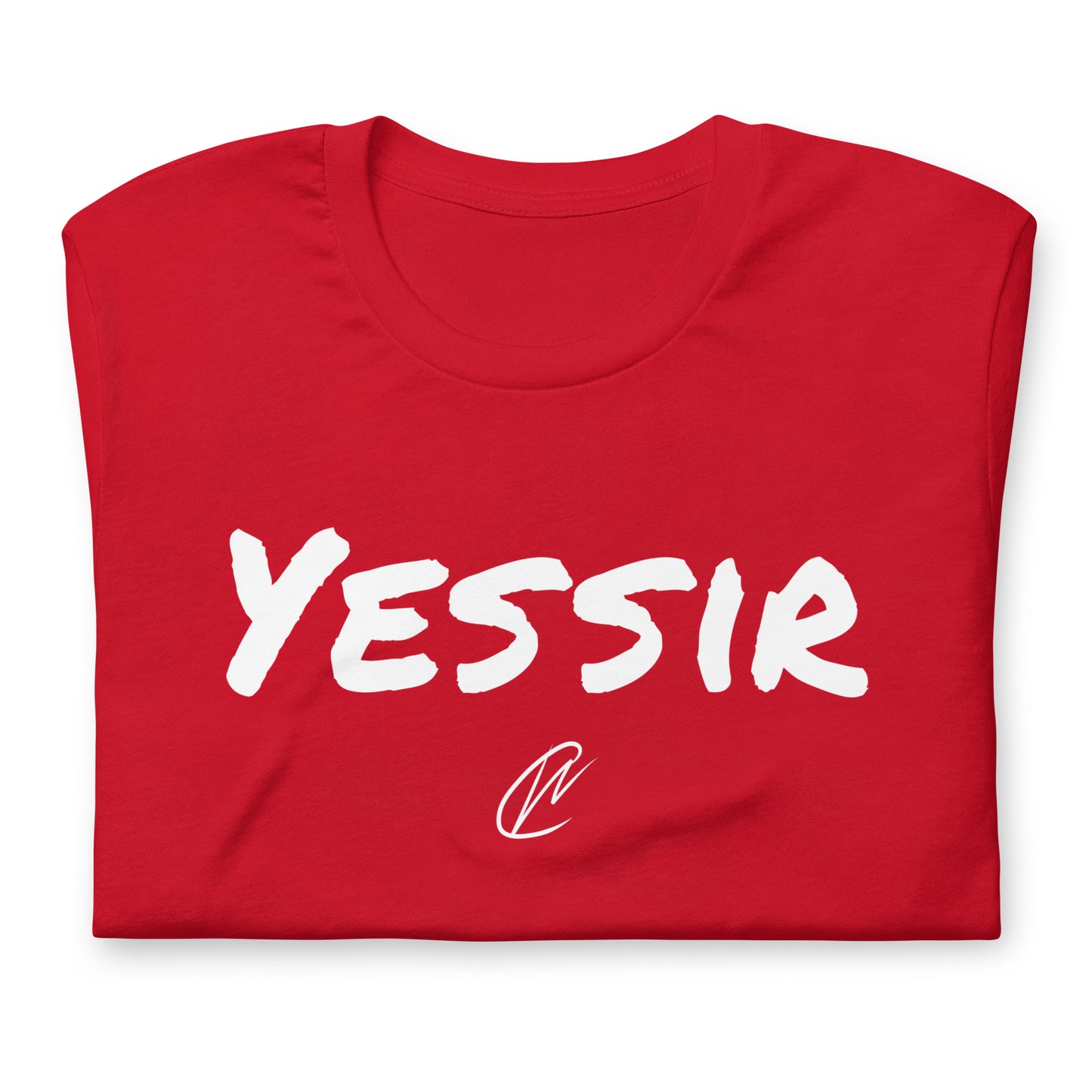 Yessir - TShirt