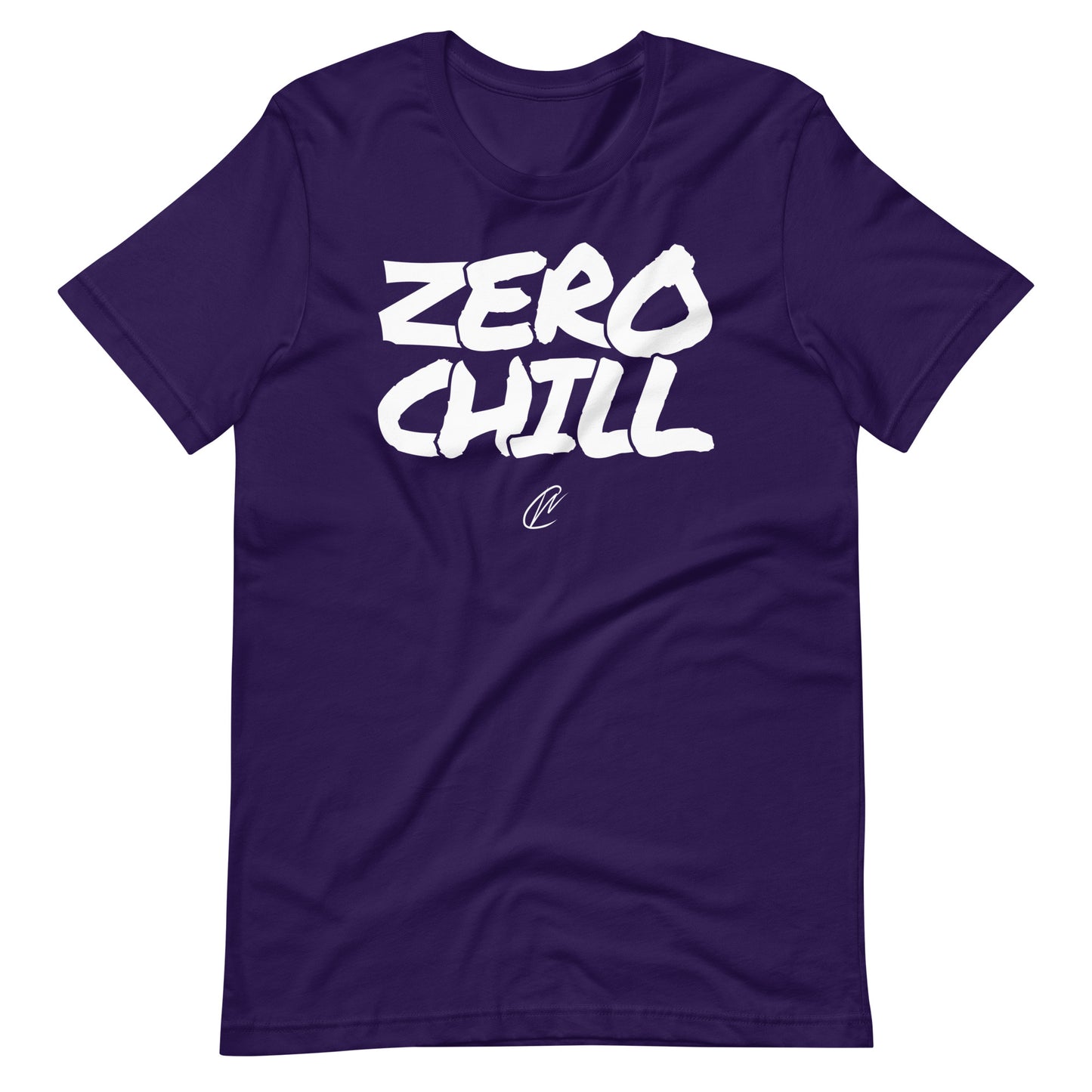 Zero Chill - TShirt