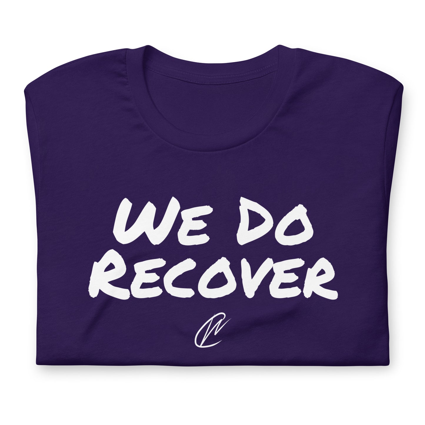 Recover - TShirt