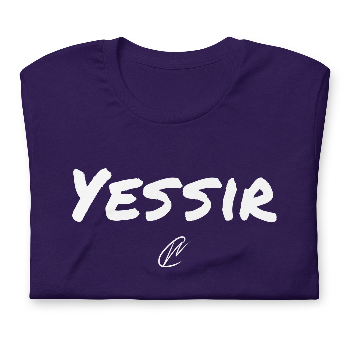 Yessir - TShirt