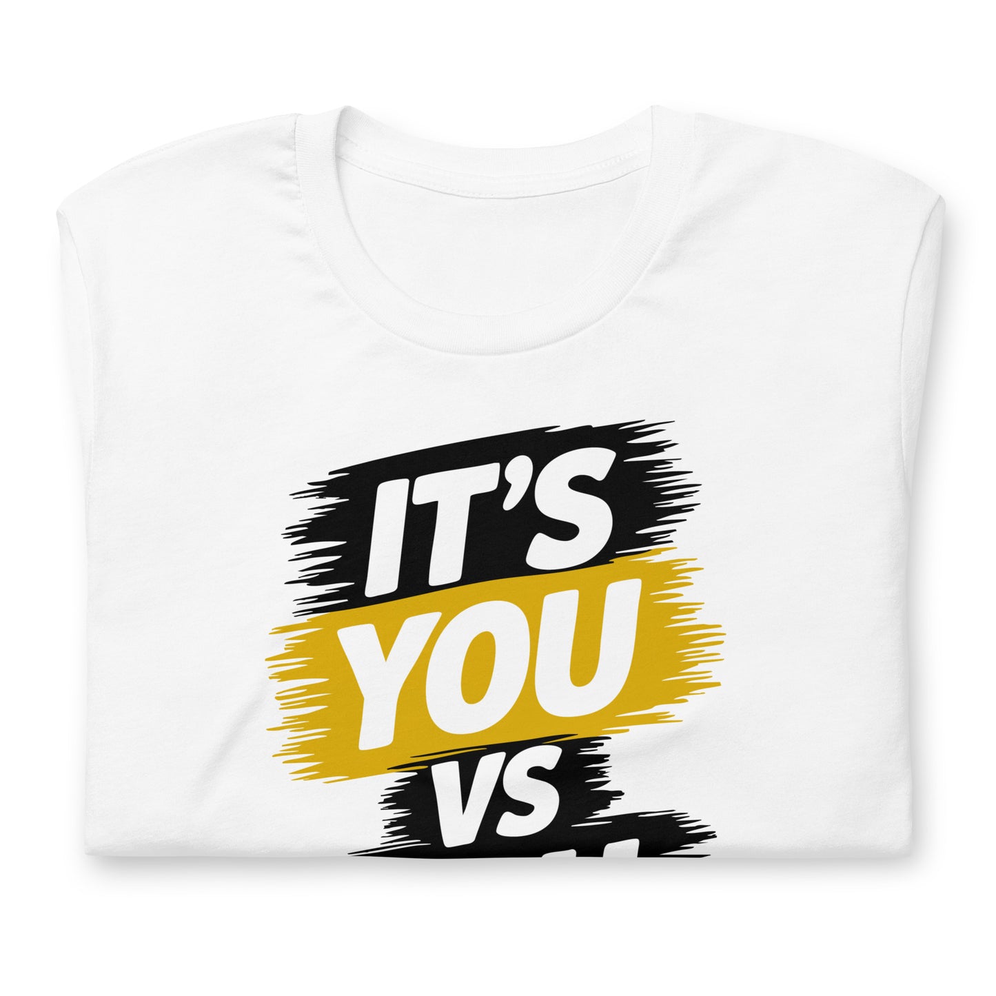 It's You - White TShirt