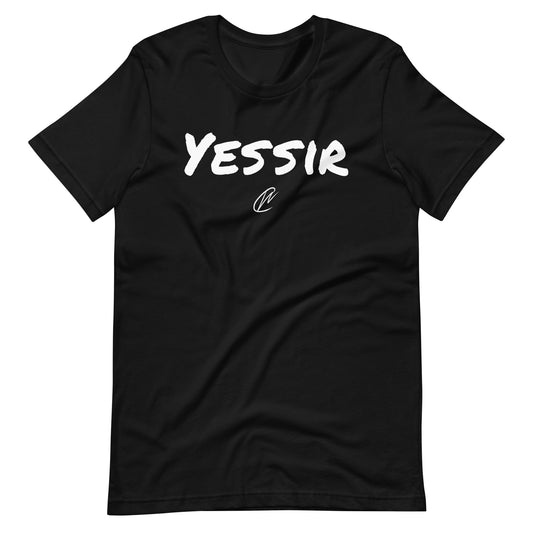 Yessir - TShirt