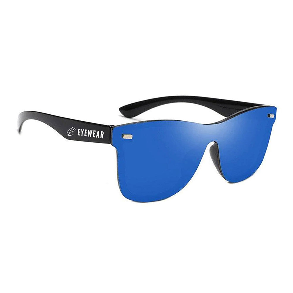 CW Blue Lens Sunglasses
