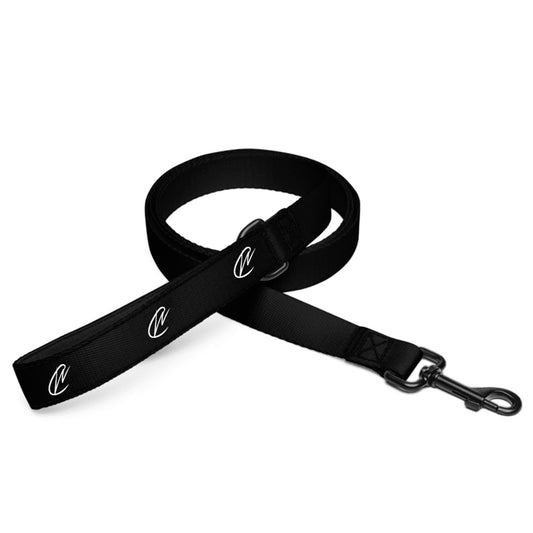 CW - Black Pet Leash