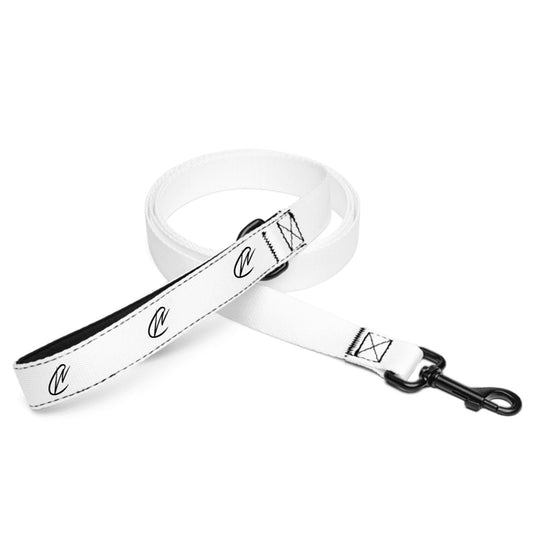 CW - White Pet Leash