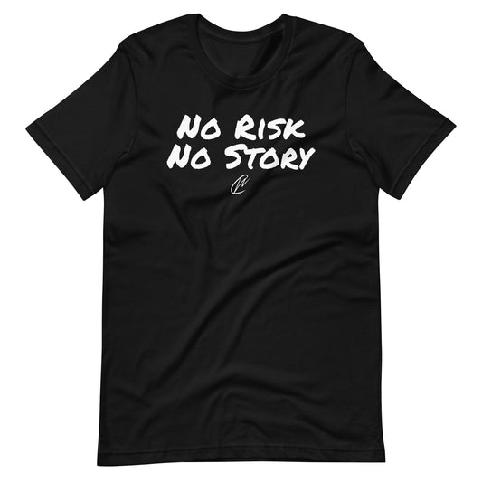 No Risk - TShirt