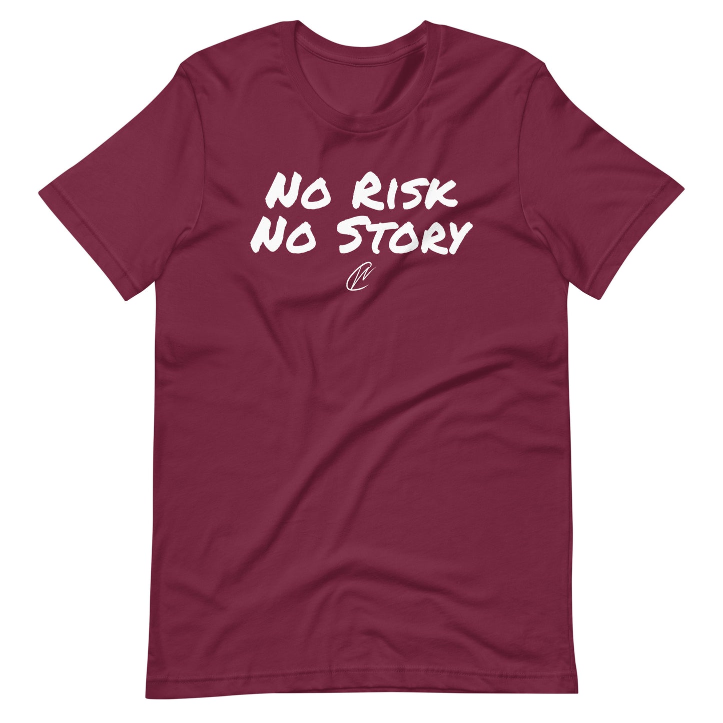 No Risk - TShirt