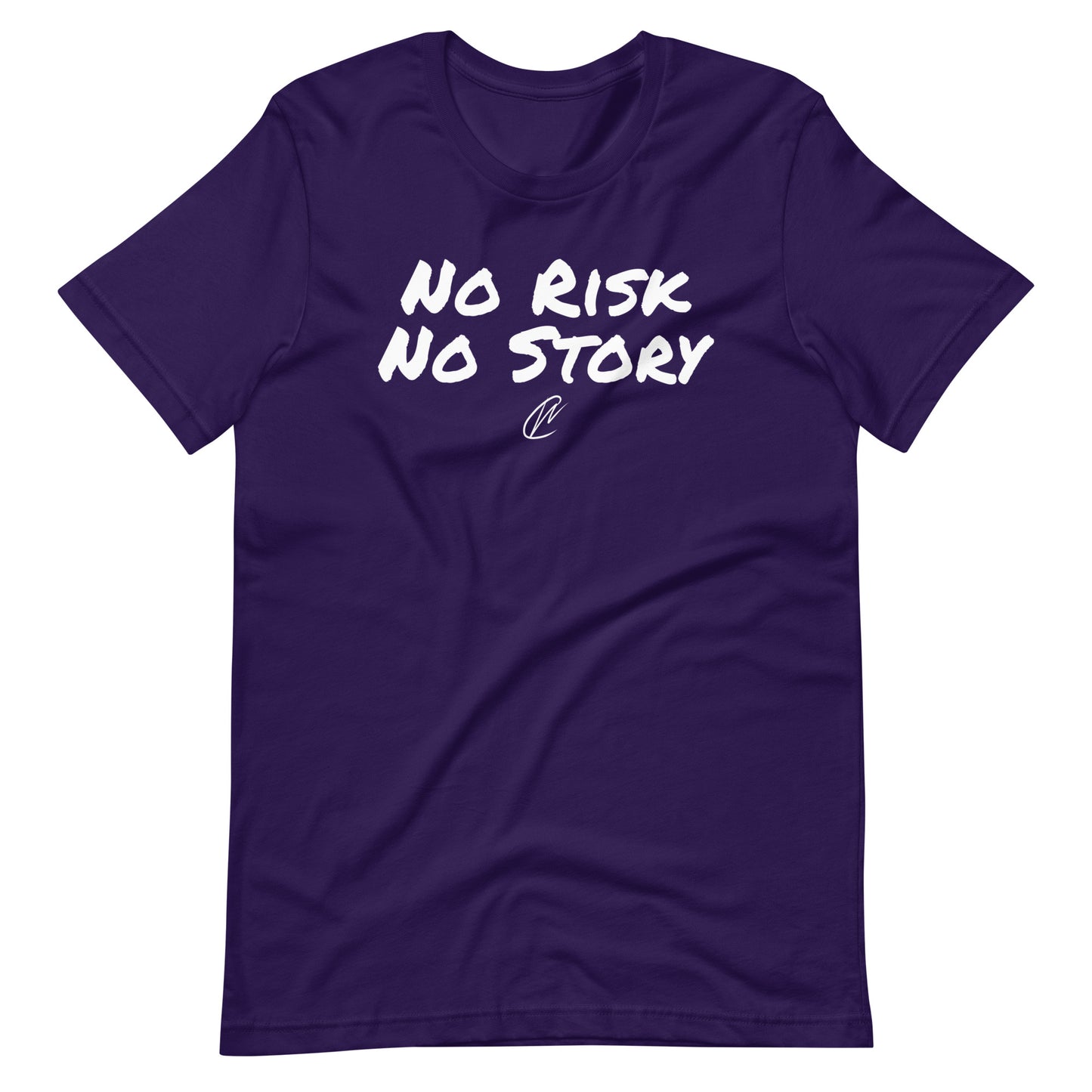No Risk - TShirt