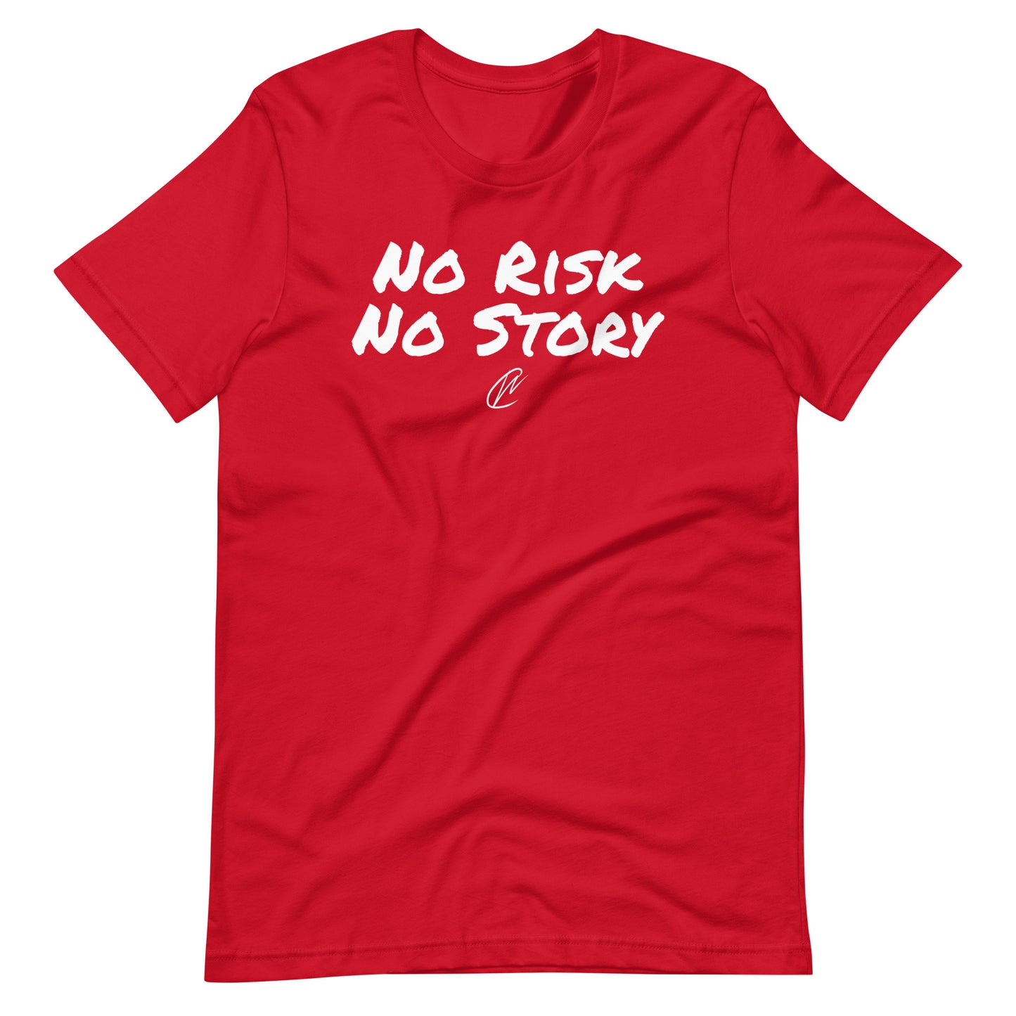 No Risk - TShirt