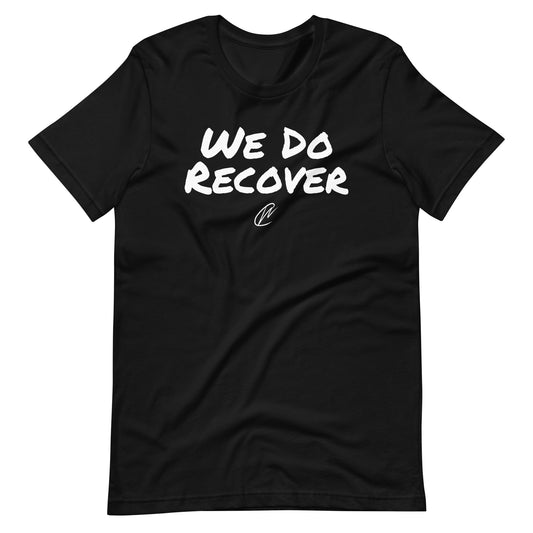 Recover - TShirt