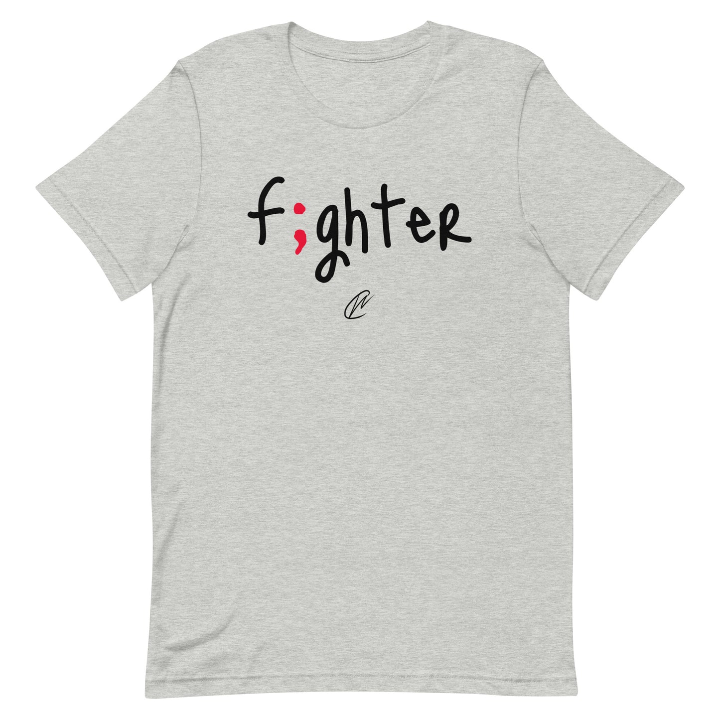 Fighter - TShirt