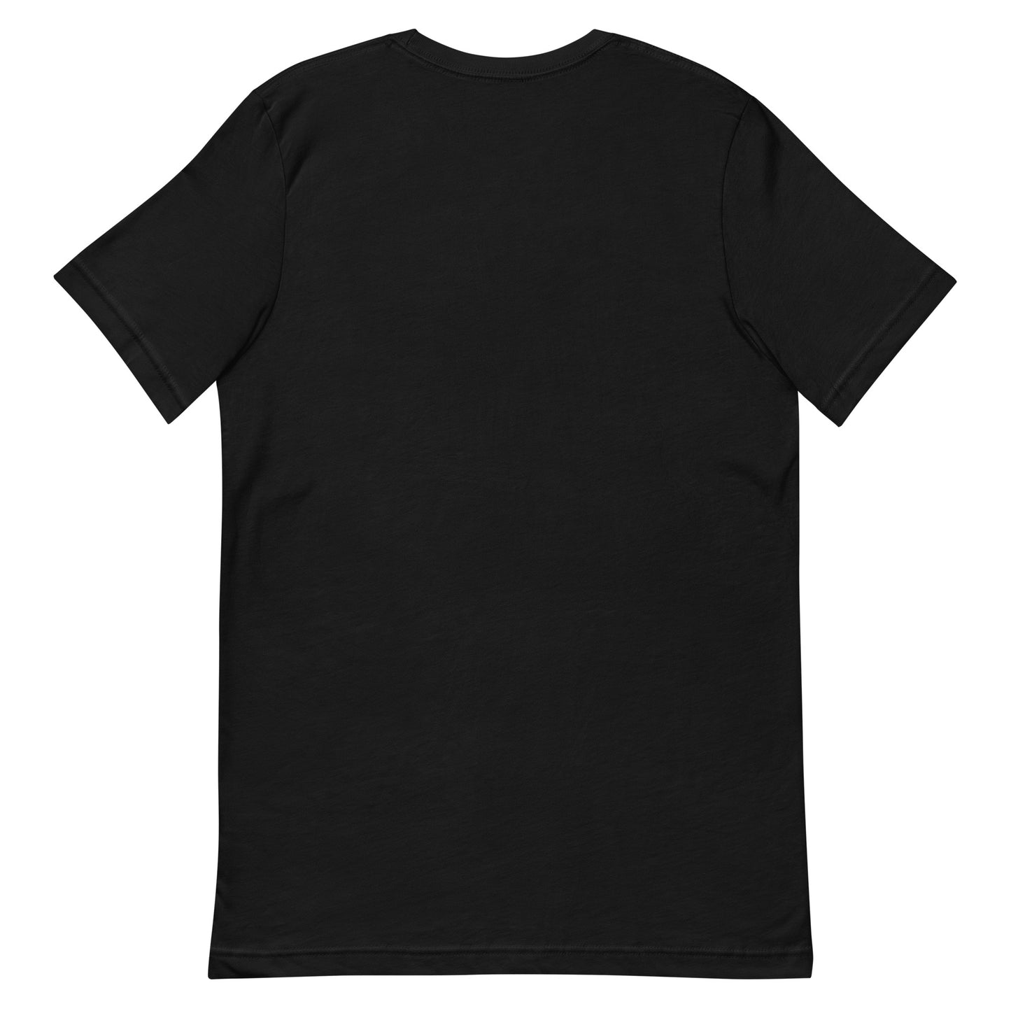 Tomorrow Needs You - Black TShirt
