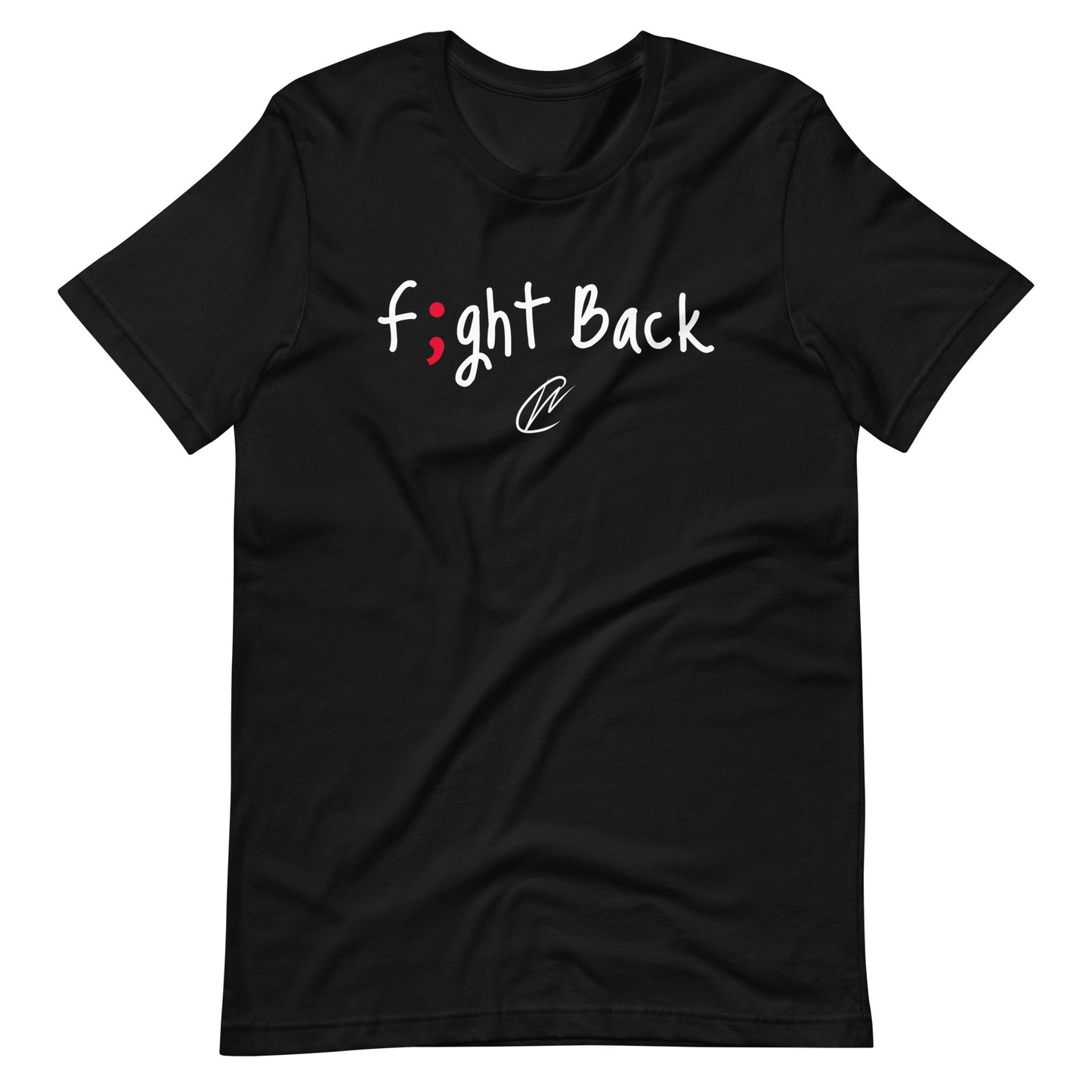 Fight Back - TShirt