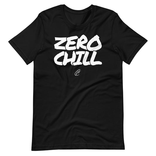Zero Chill - TShirt