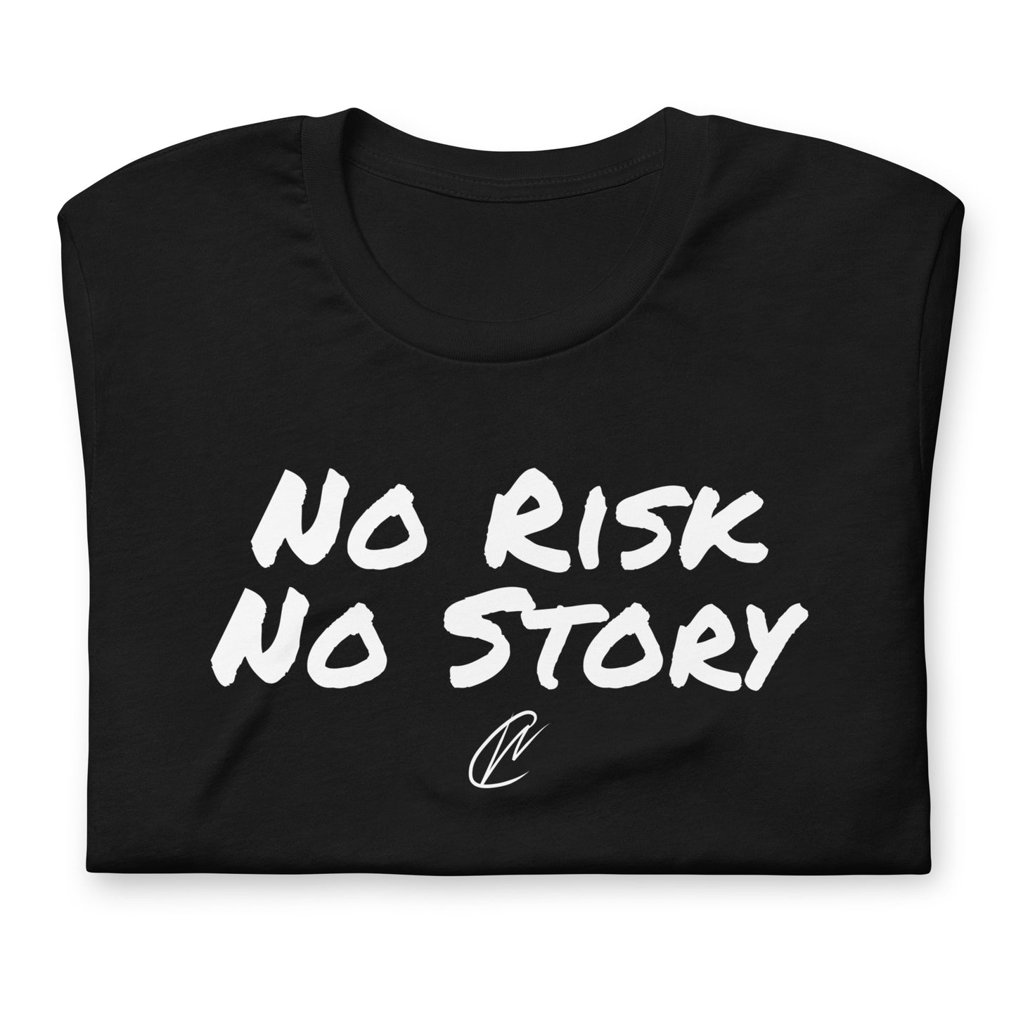 No Risk - TShirt
