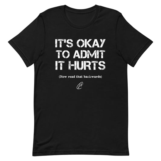 It's Okay - TShirt