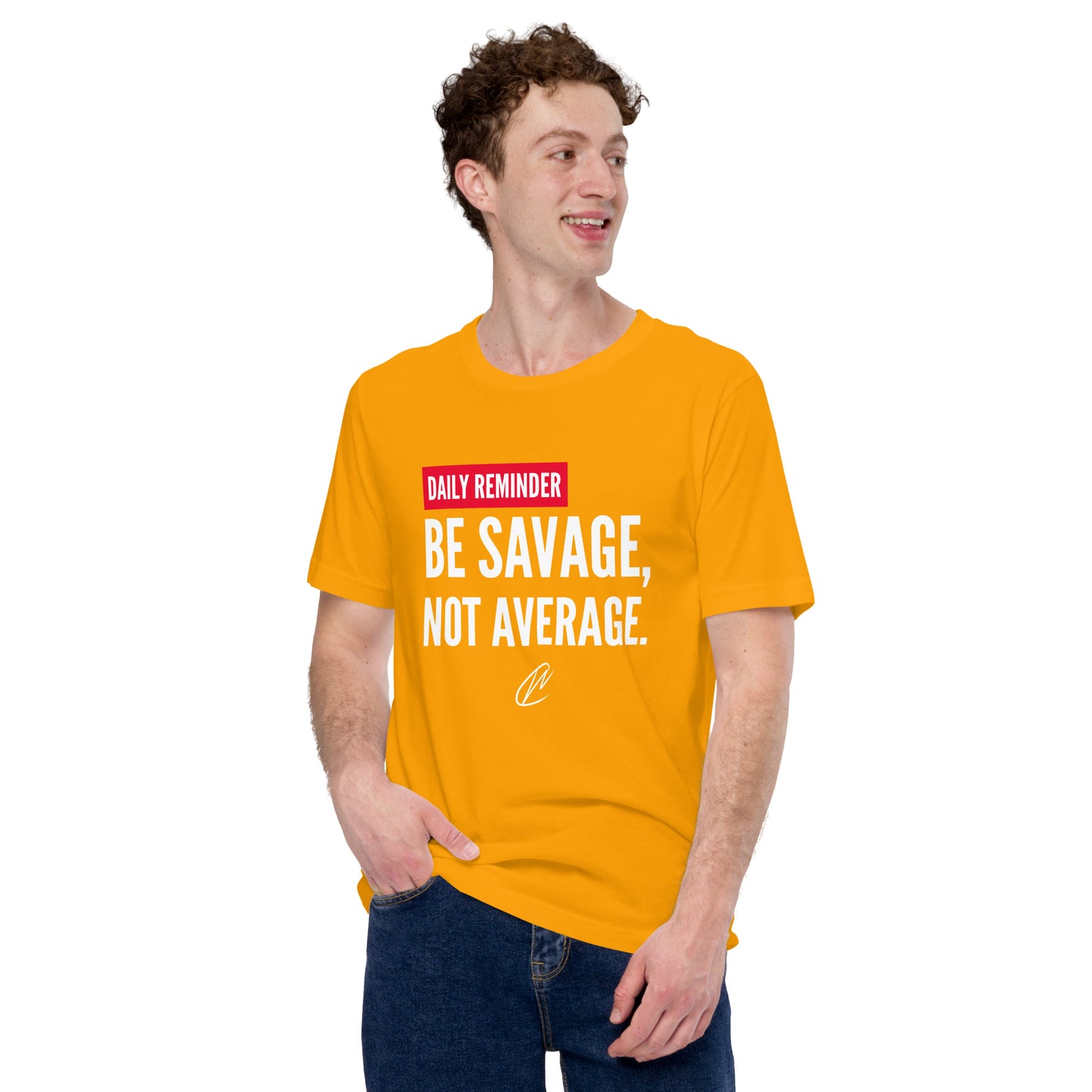 Be Savage - TShirt