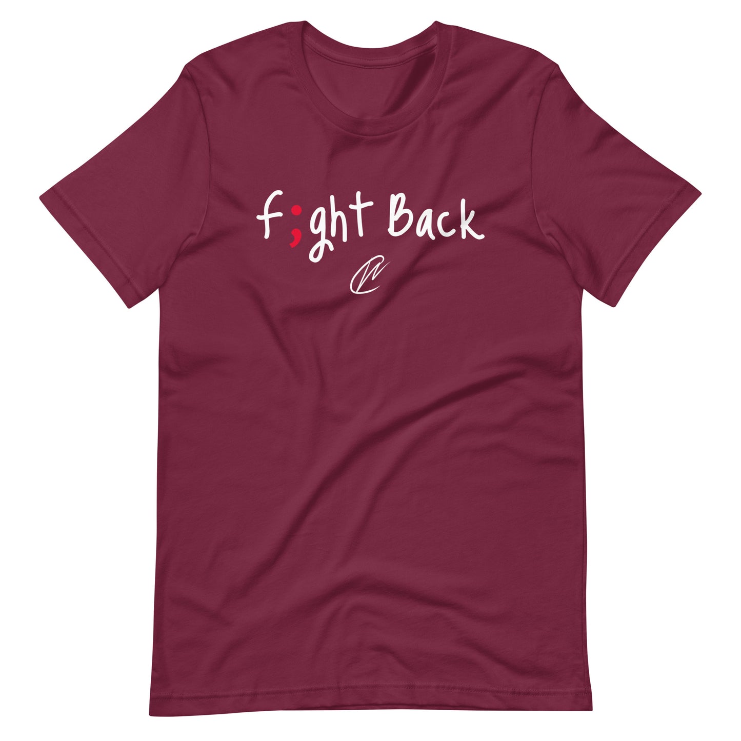 Fight Back - TShirt