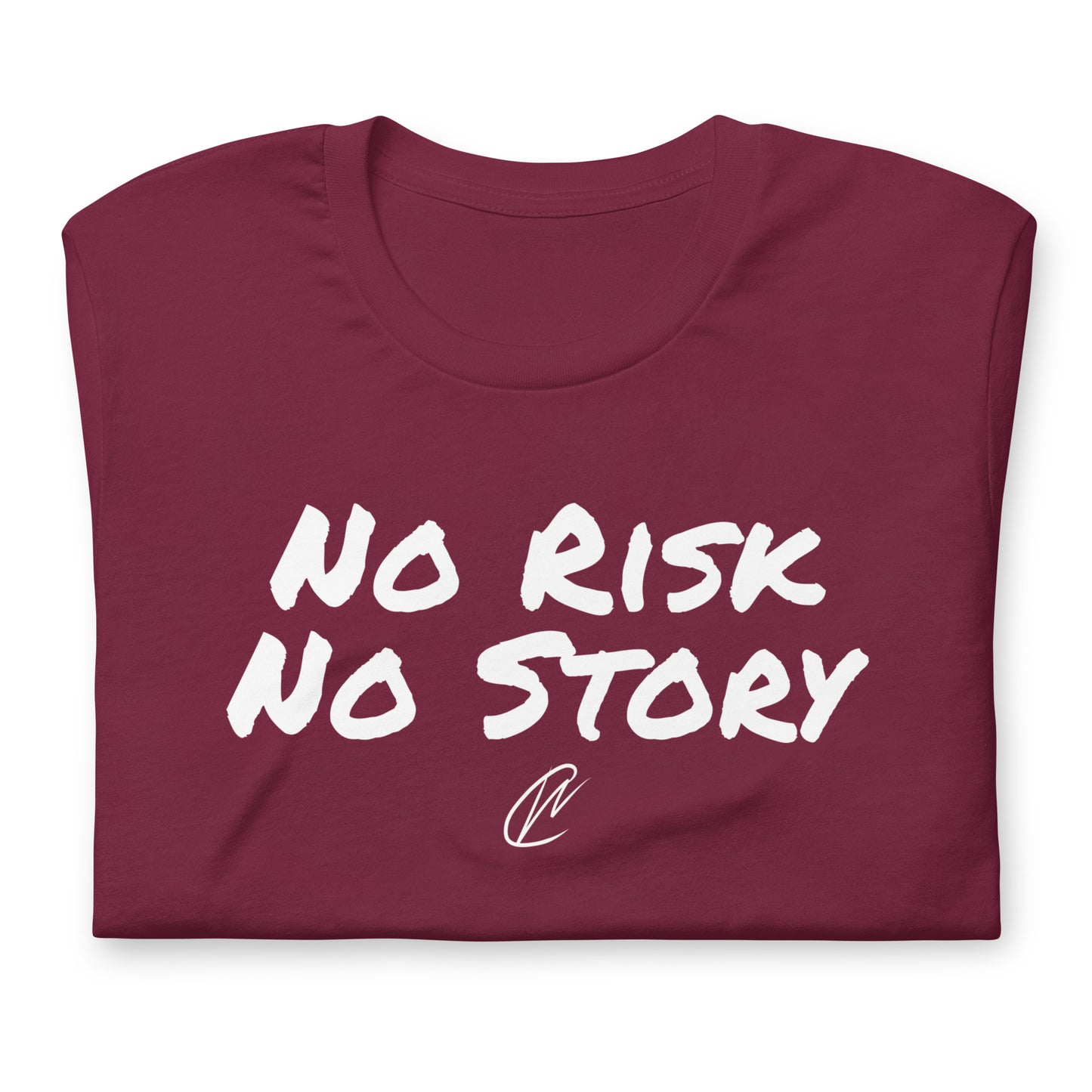 No Risk - TShirt