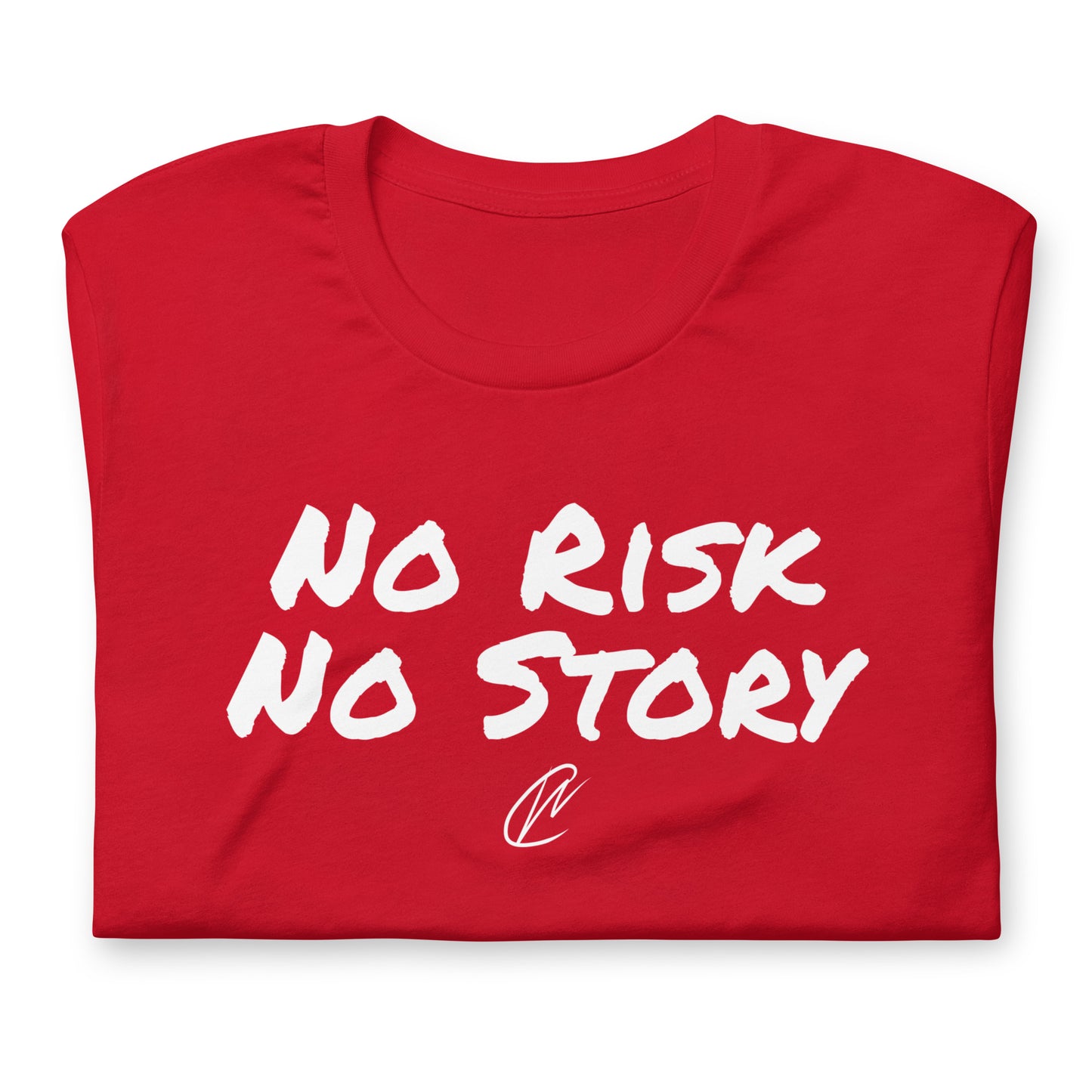 No Risk - TShirt