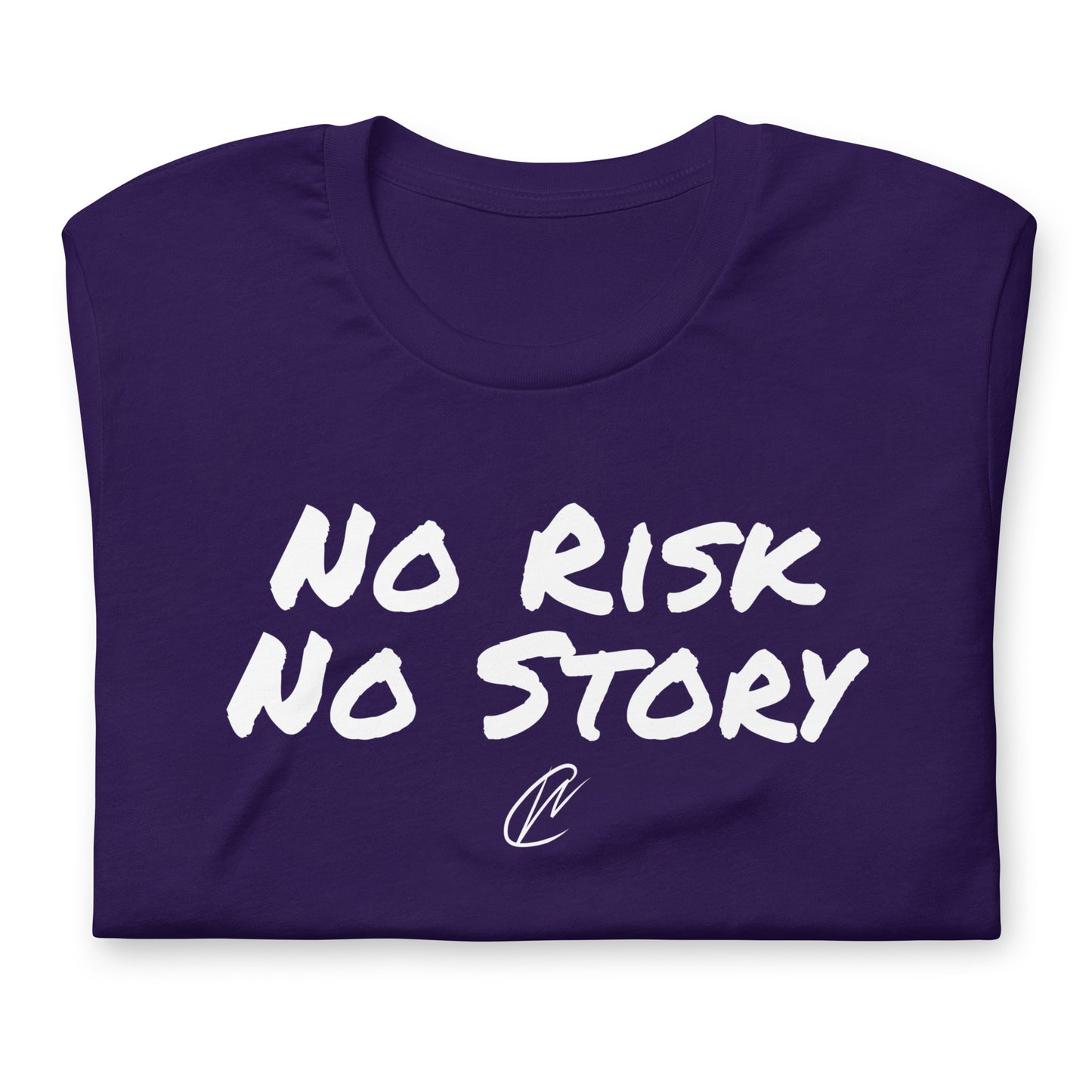 No Risk - TShirt