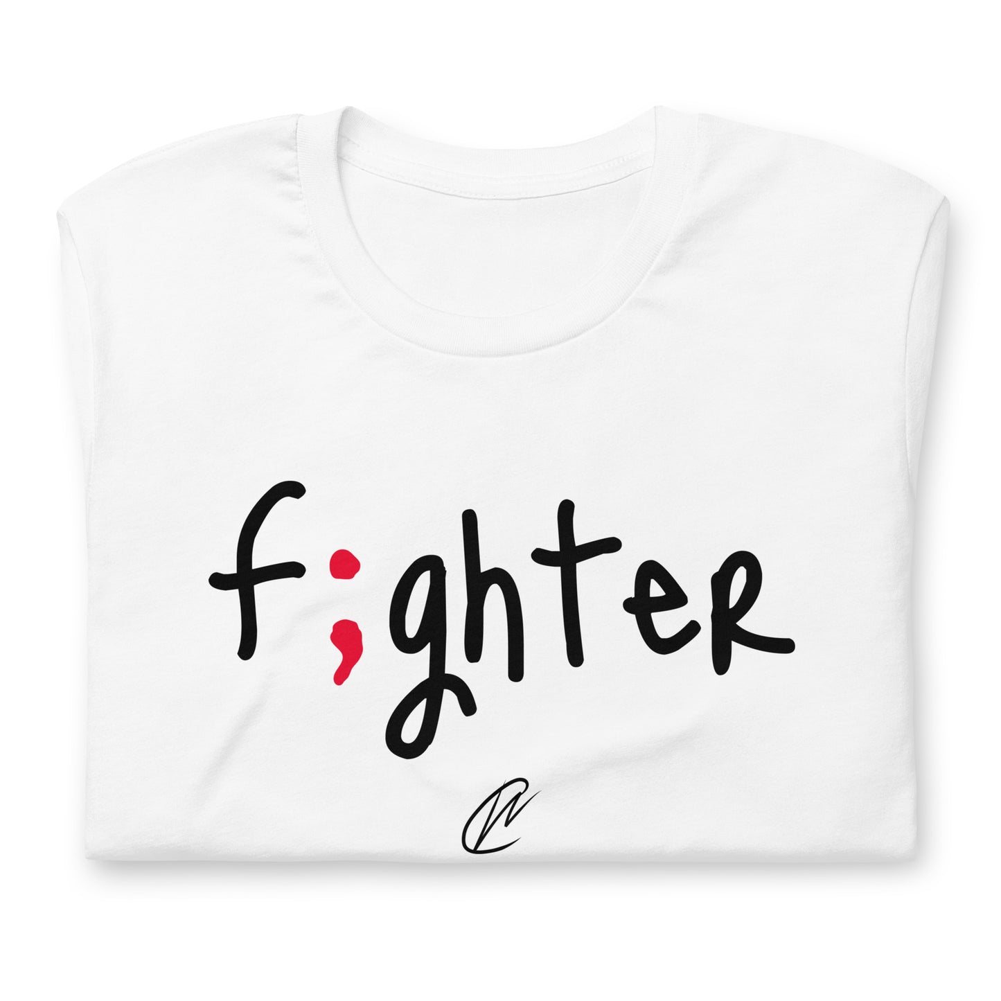 Fighter - TShirt